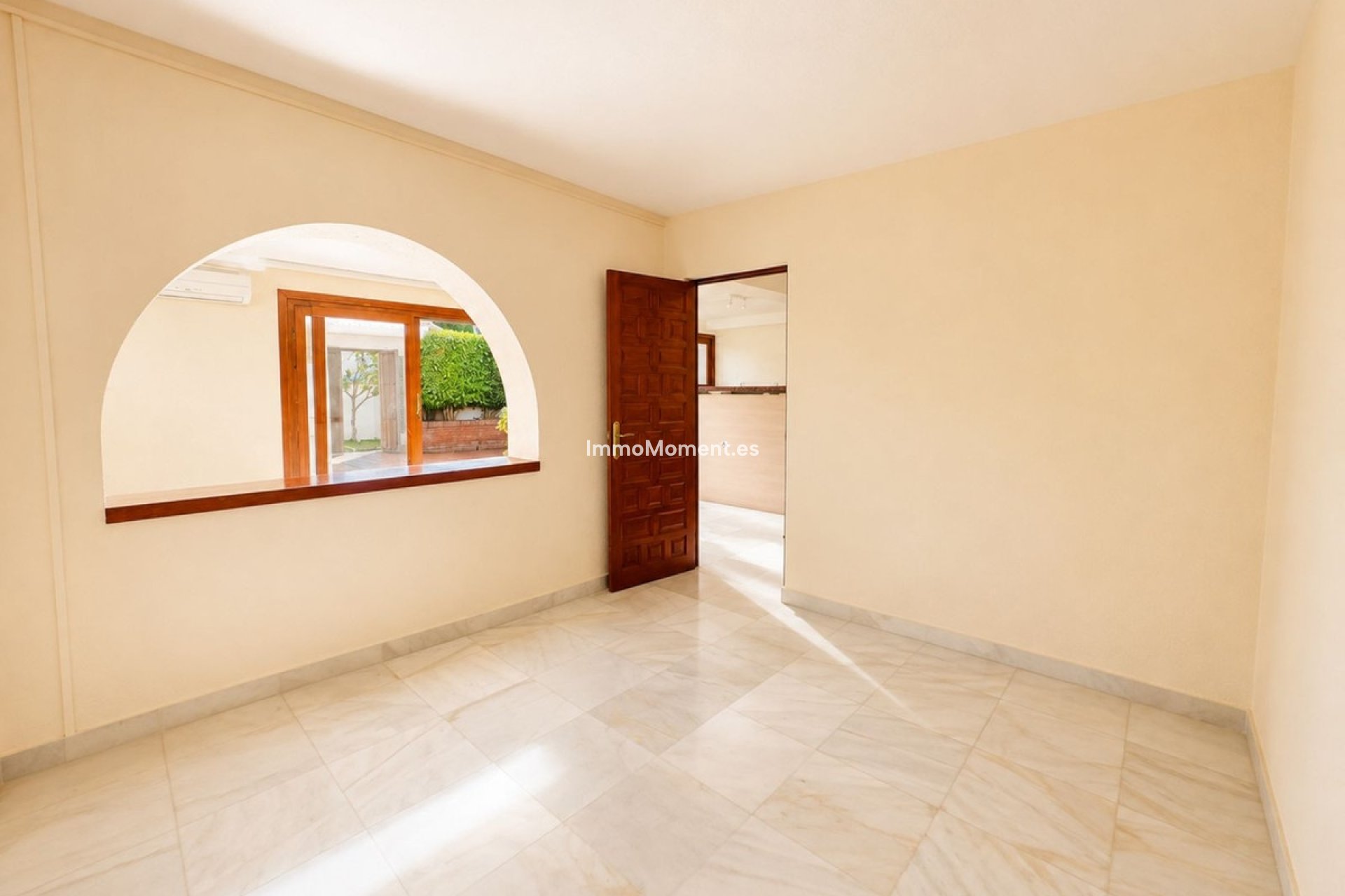 Revente - Villa individuelle - Marbella - Río Real