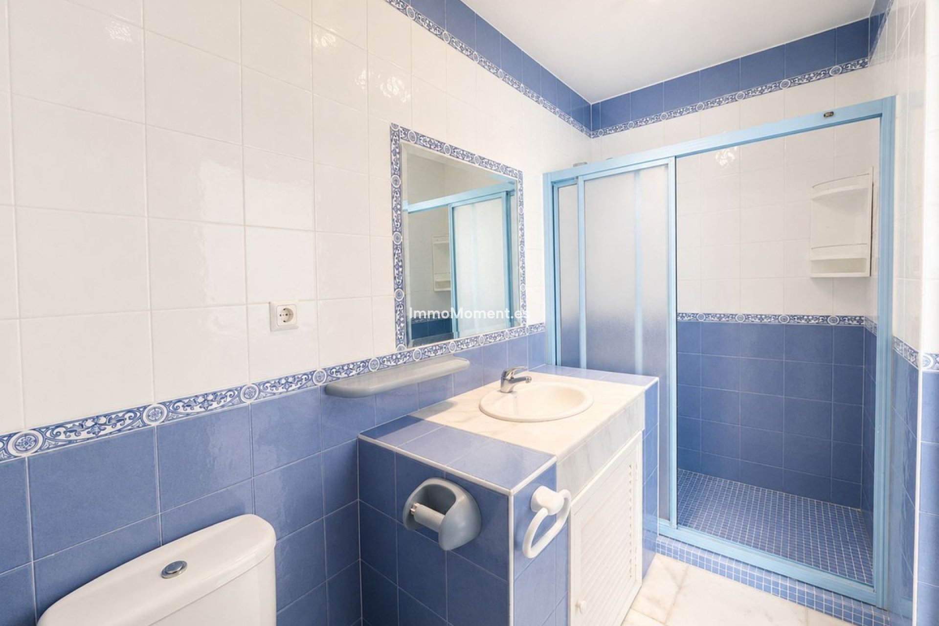 Revente - Villa individuelle - Marbella - Río Real