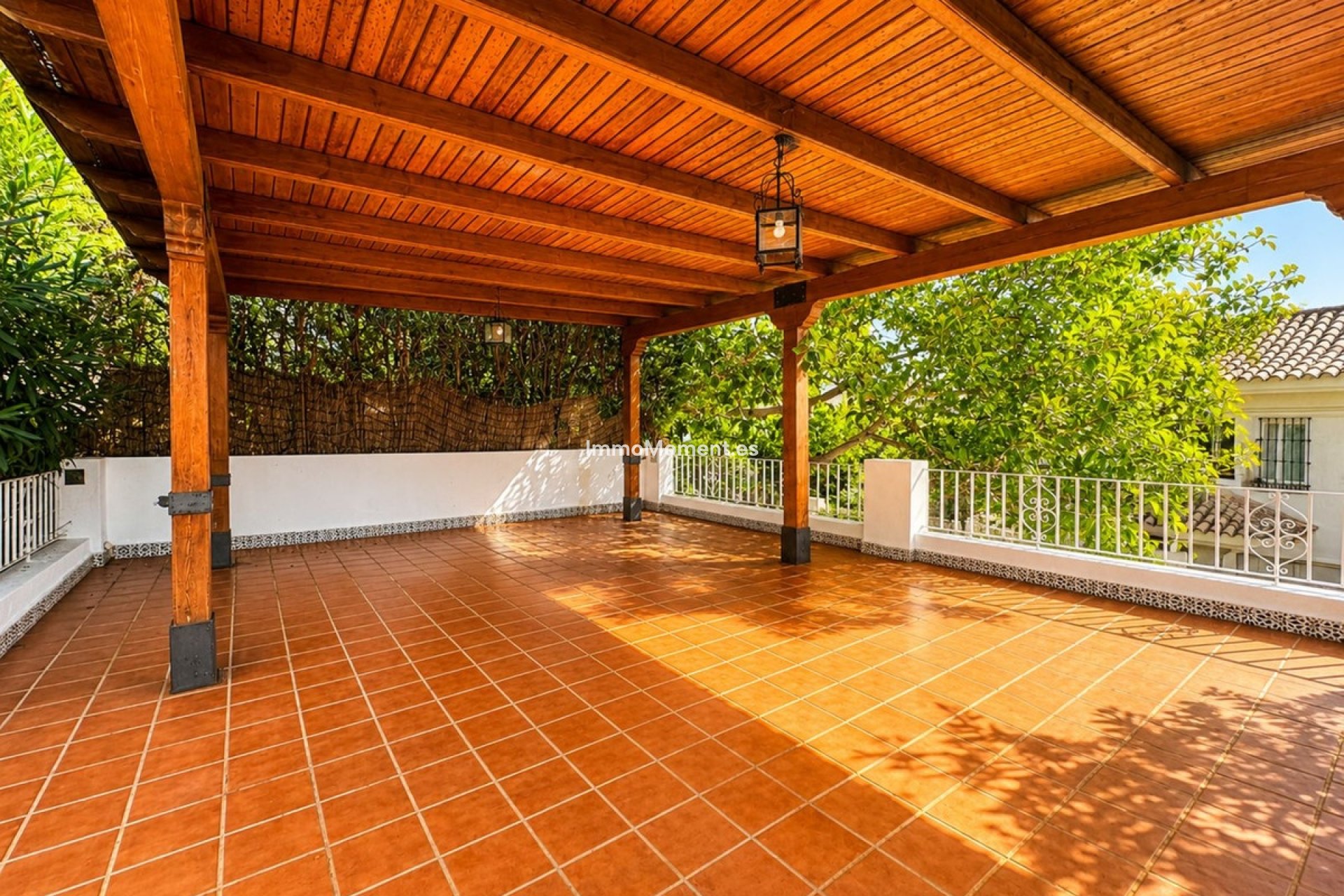Revente - Villa individuelle - Marbella - Río Real