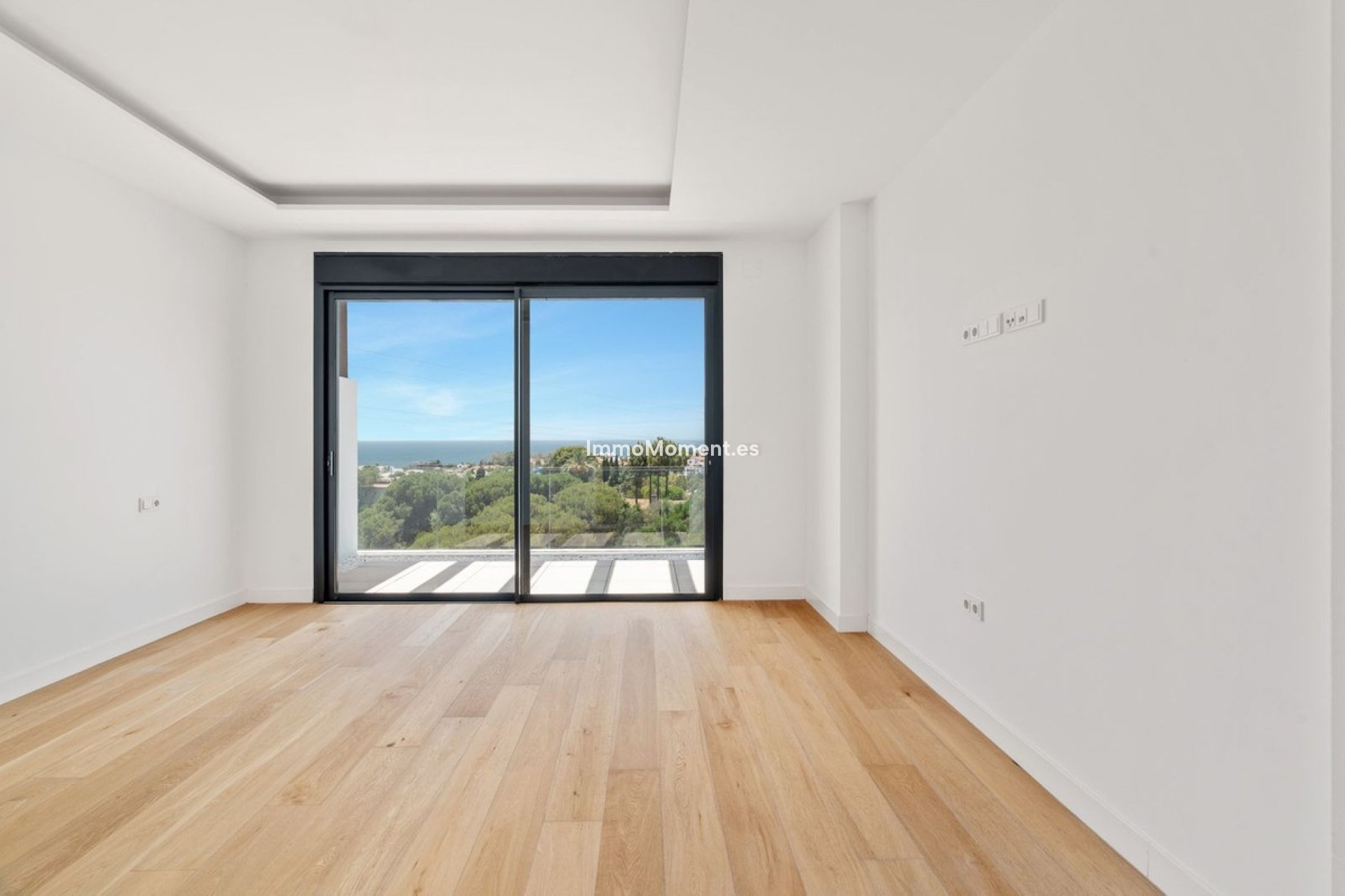 Revente - Villa individuelle - Marbella - Río Real