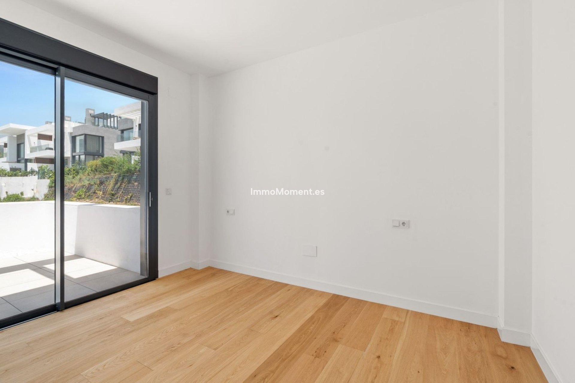 Revente - Villa individuelle - Marbella - Río Real