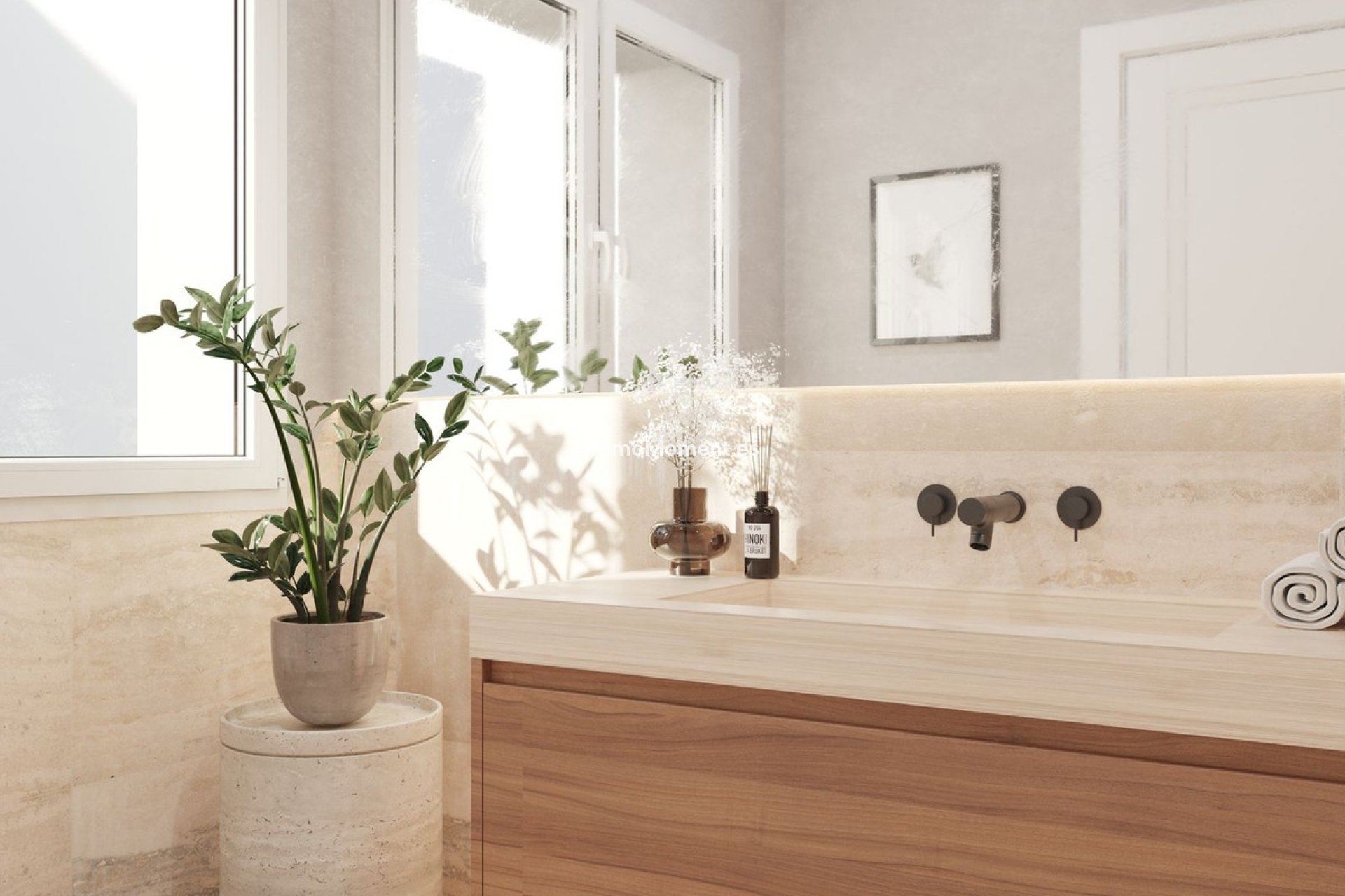 Revente - Villa individuelle - Marbella - Río Real