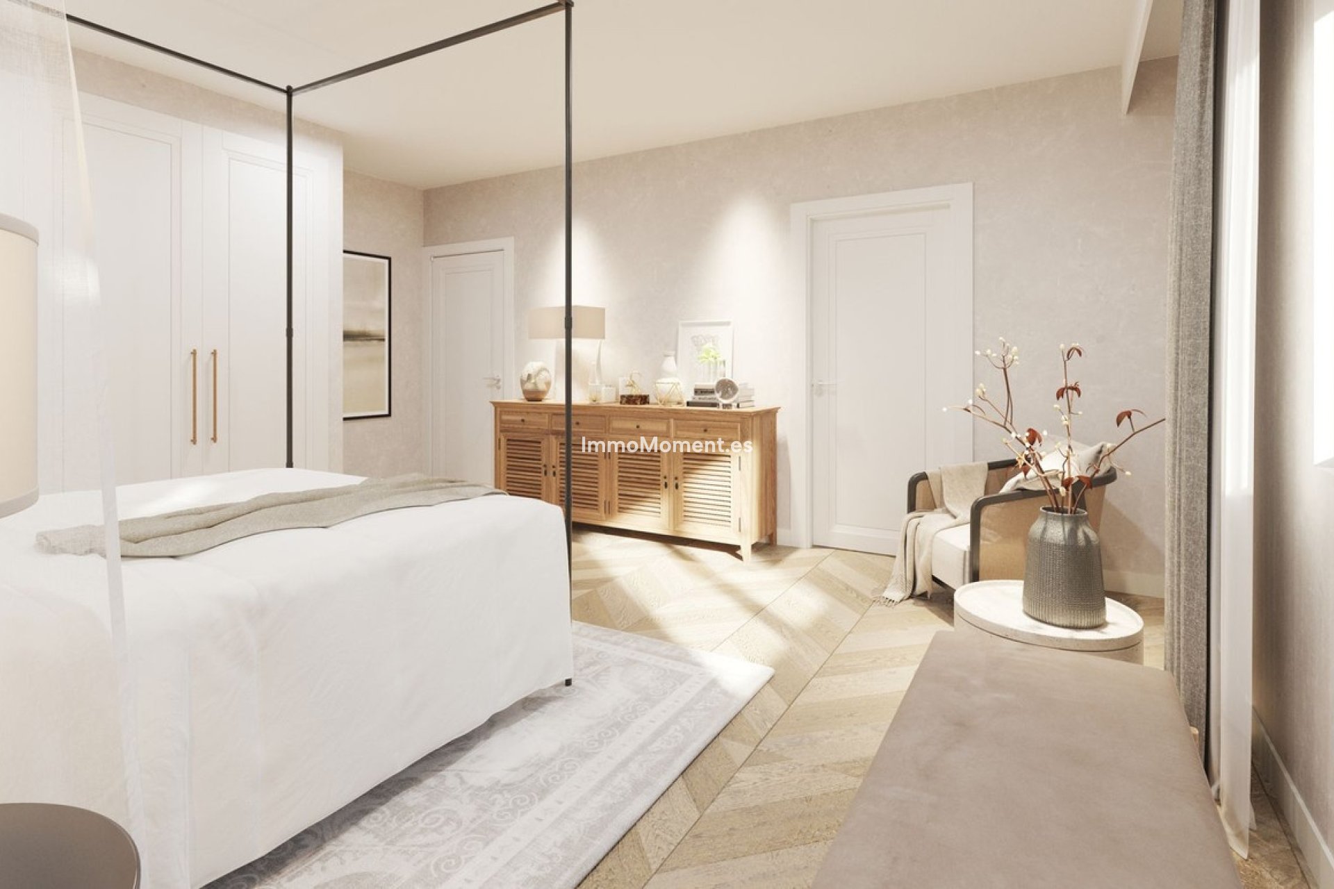 Revente - Villa individuelle - Marbella - Río Real