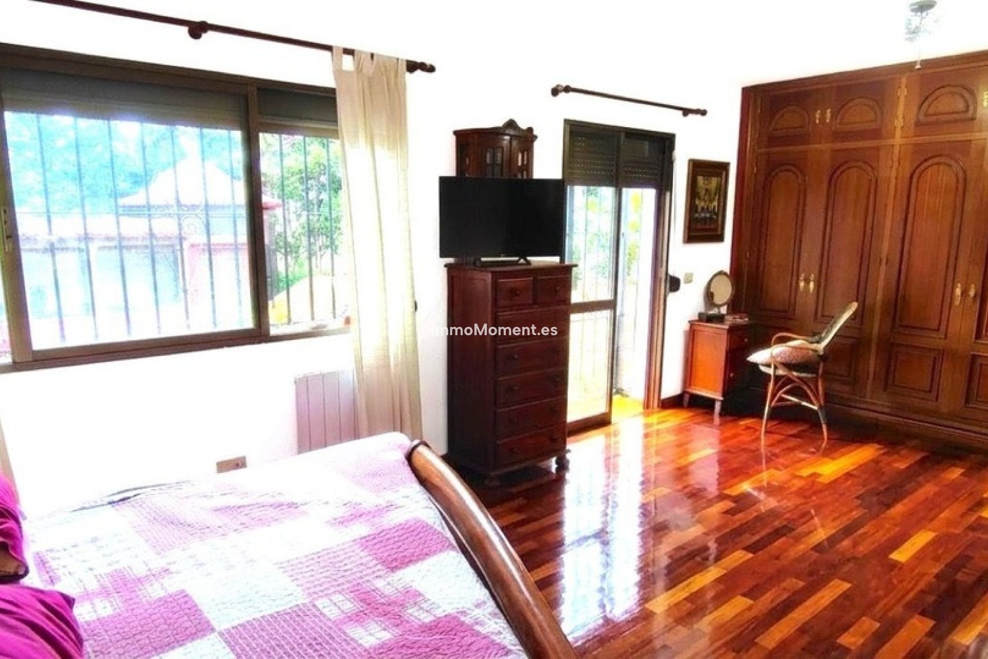 Revente - Villa individuelle - Marbella - Río Real