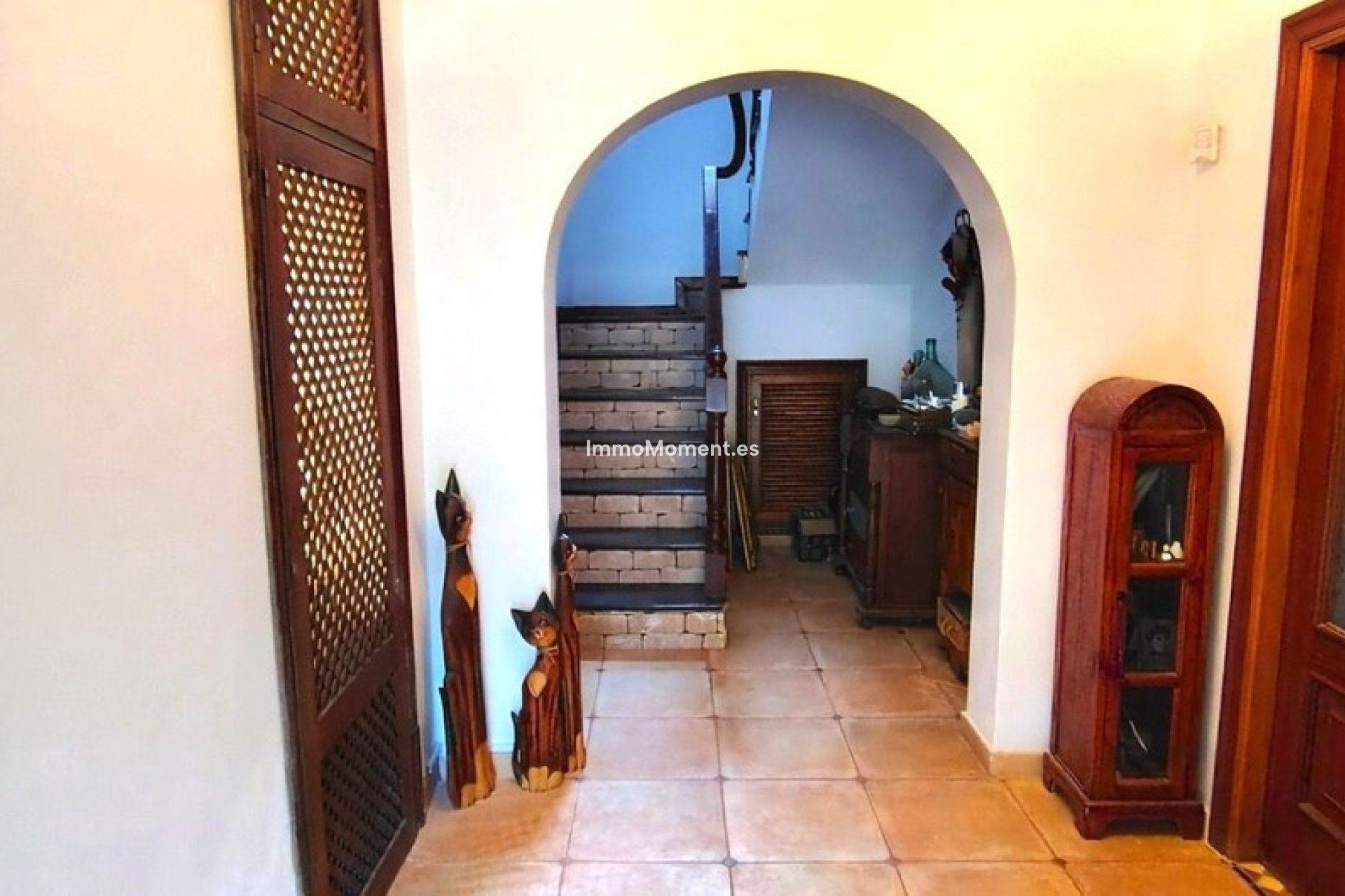 Revente - Villa individuelle - Marbella - Río Real