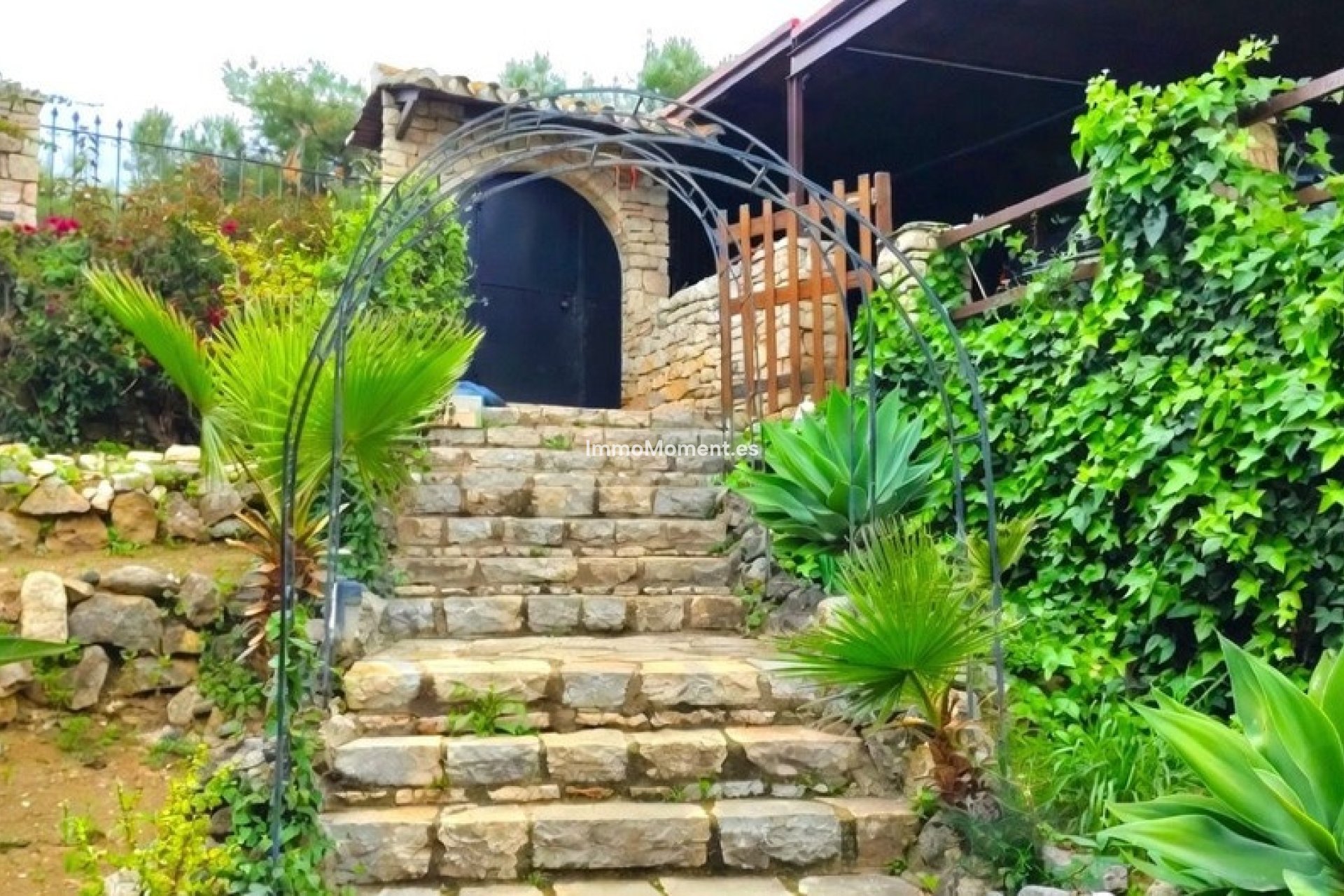 Revente - Villa individuelle - Marbella - Río Real