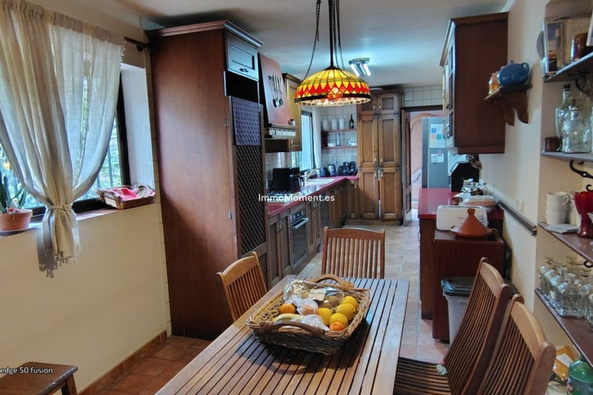 Revente - Villa individuelle - Marbella - Río Real