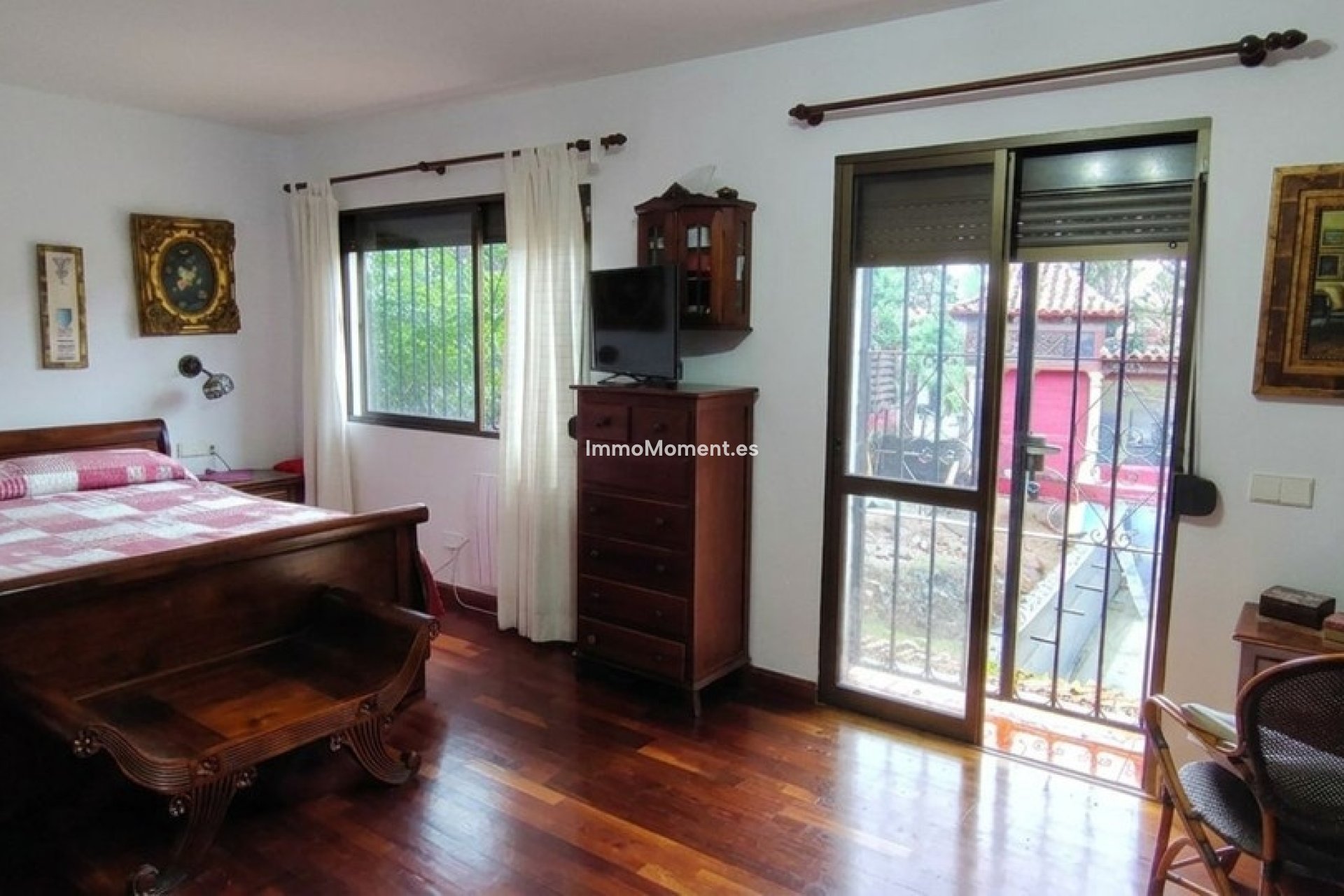 Revente - Villa individuelle - Marbella - Río Real