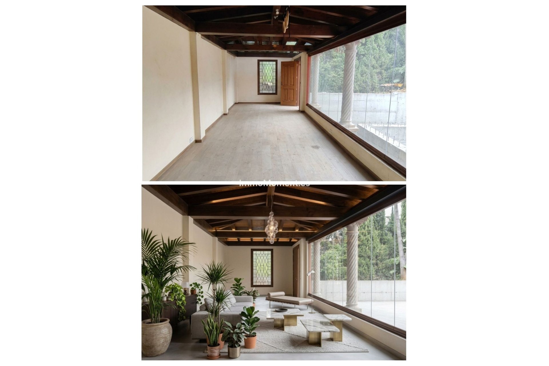 Revente - Villa individuelle - Marbella - Río Real
