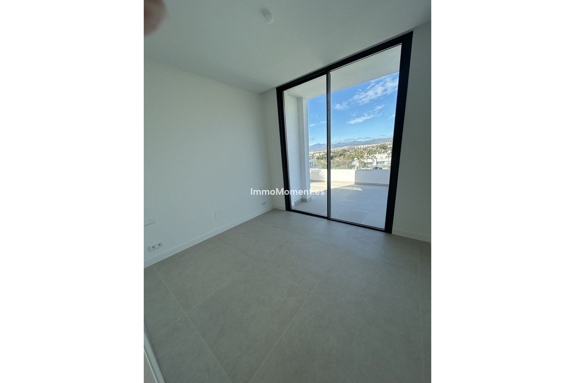 Revente - Villa individuelle - Marbella - Río Real