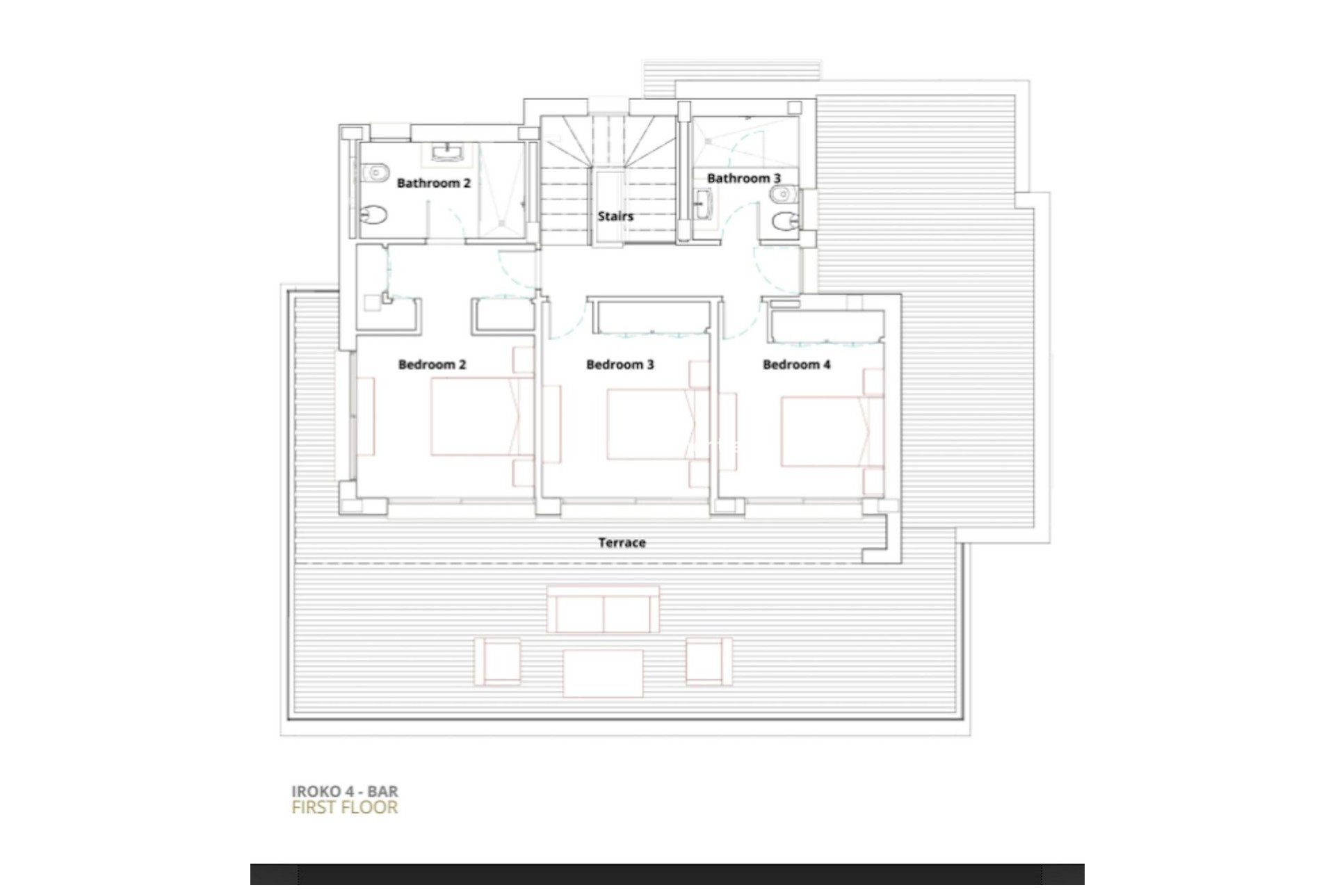 Revente - Villa individuelle - Marbella - Río Real