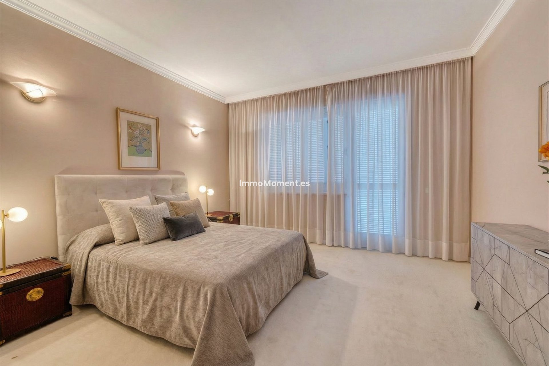 Revente - Villa individuelle - Marbella - Río Real