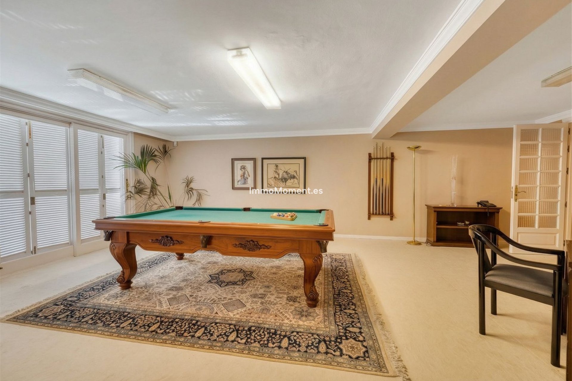 Revente - Villa individuelle - Marbella - Río Real