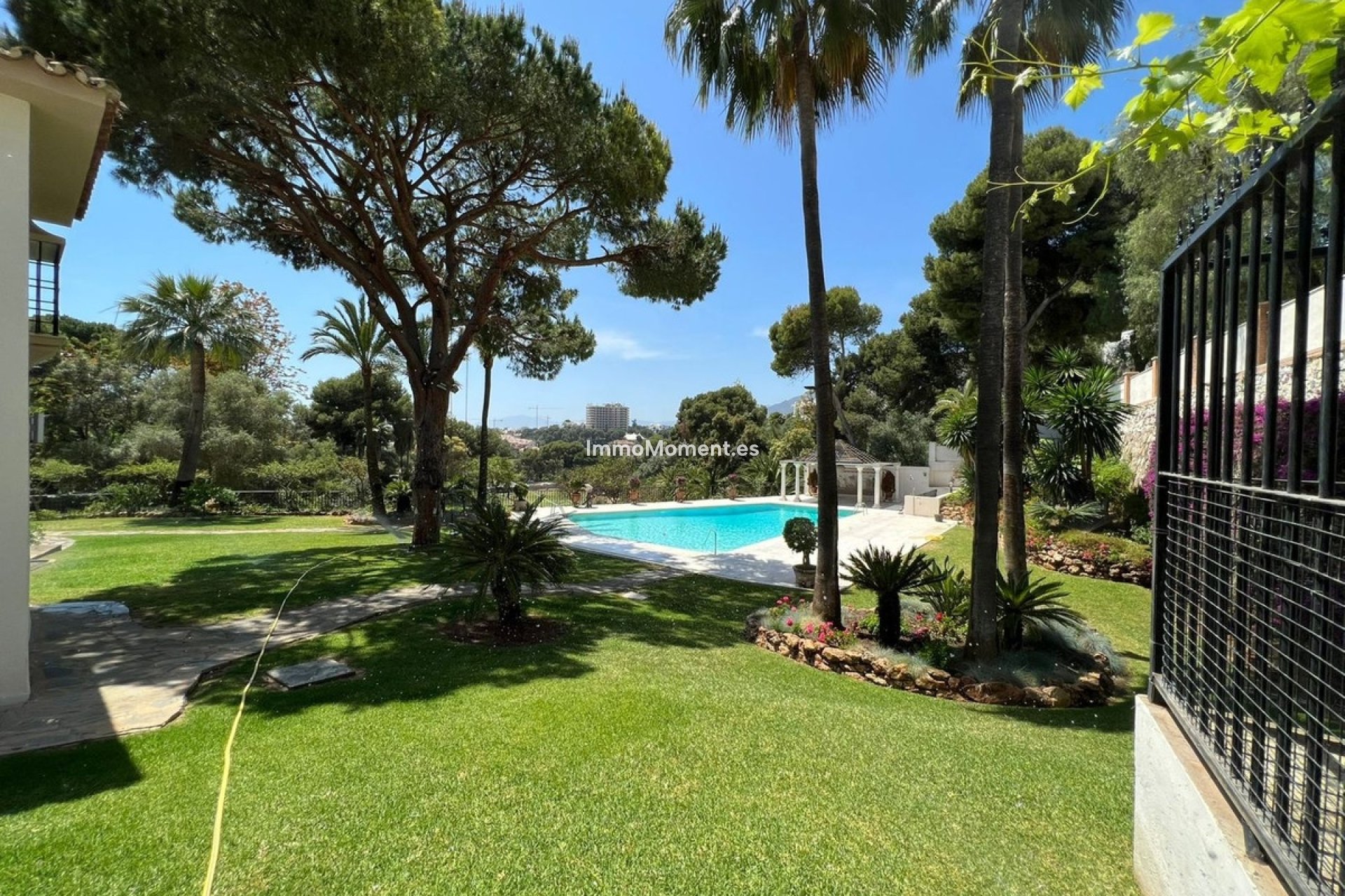 Revente - Villa individuelle - Marbella - Río Real