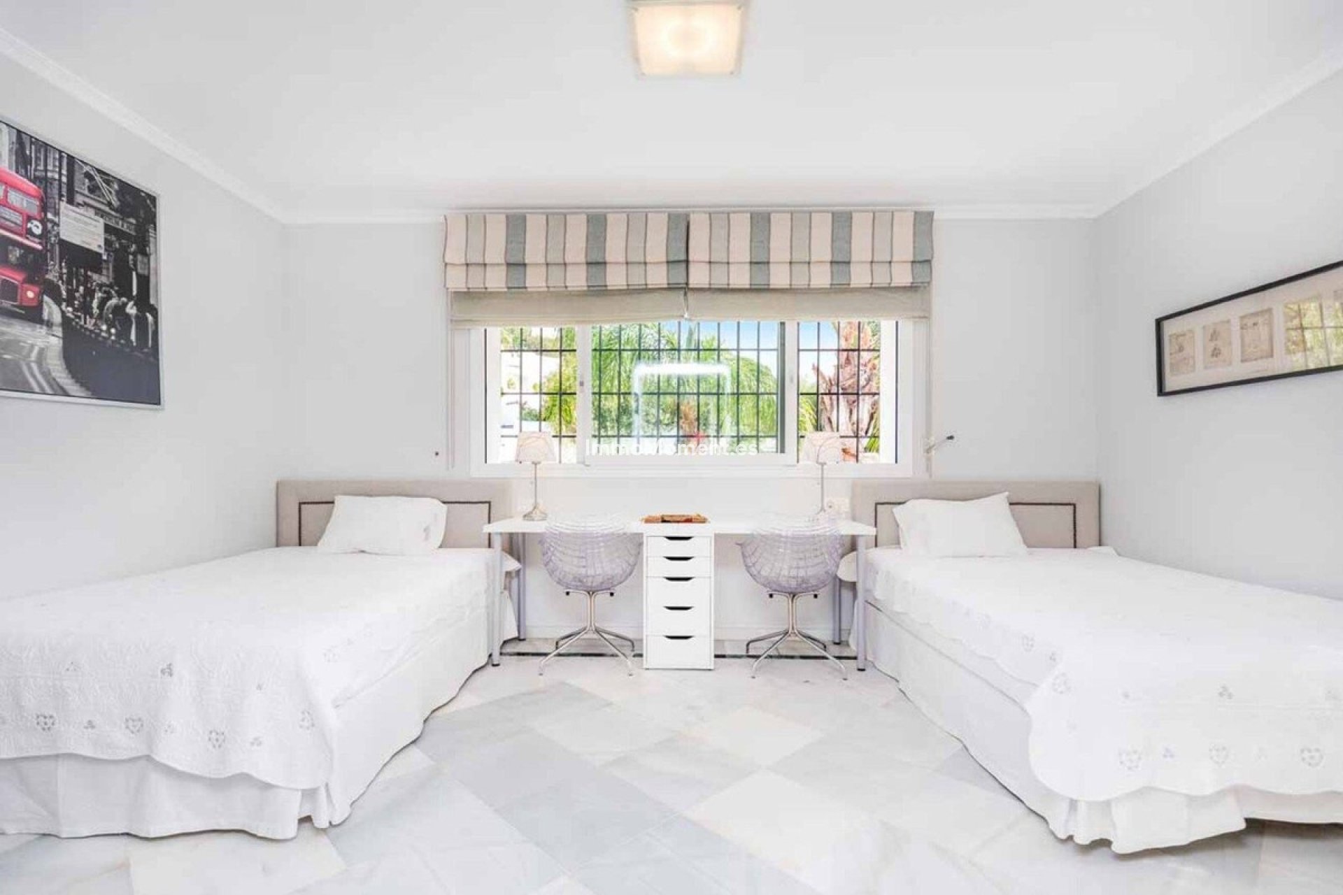 Revente - Villa individuelle - Marbella - Río Real