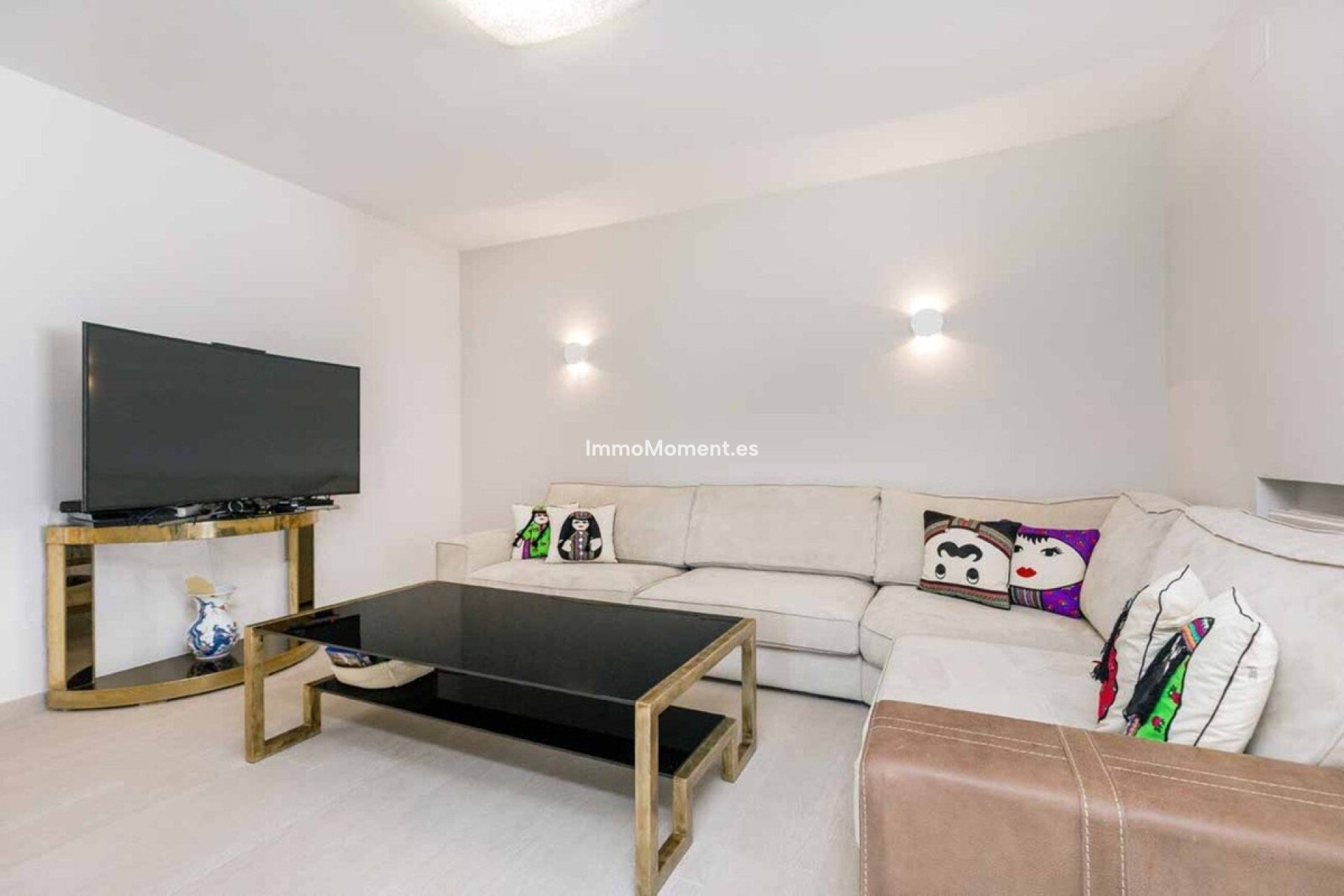 Revente - Villa individuelle - Marbella - Río Real
