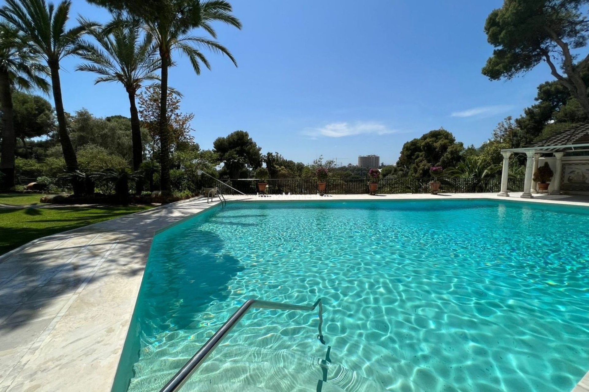 Revente - Villa individuelle - Marbella - Río Real