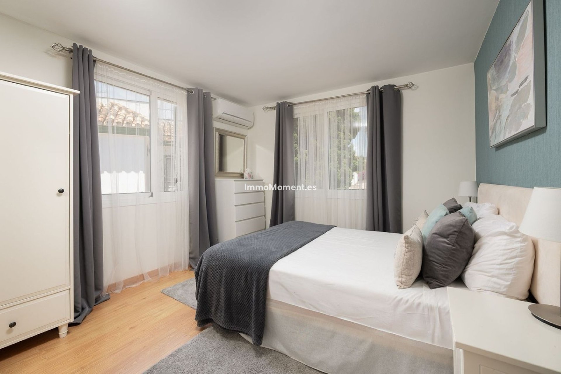 Revente - Villa individuelle - Marbella - Río Real