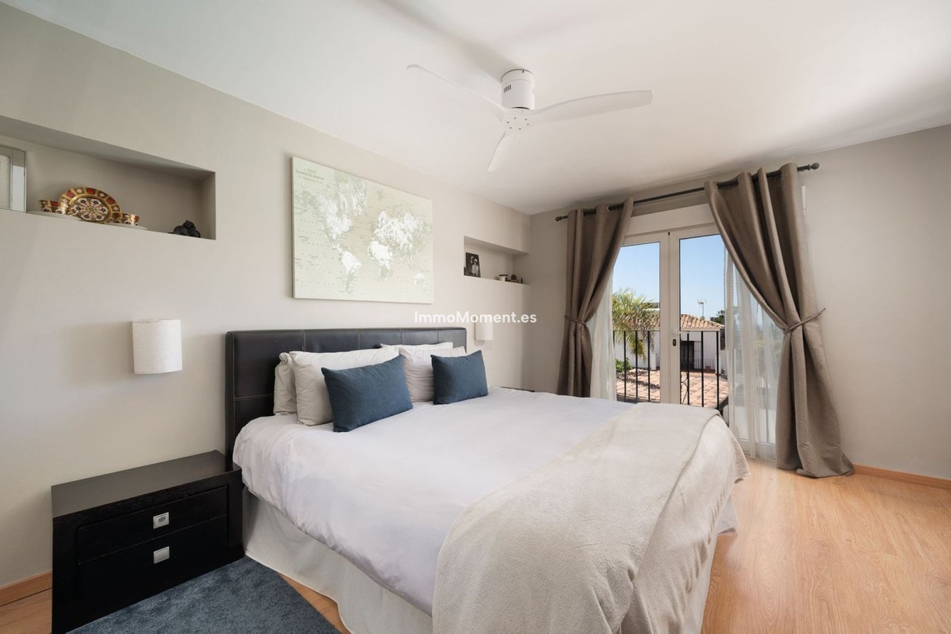 Revente - Villa individuelle - Marbella - Río Real