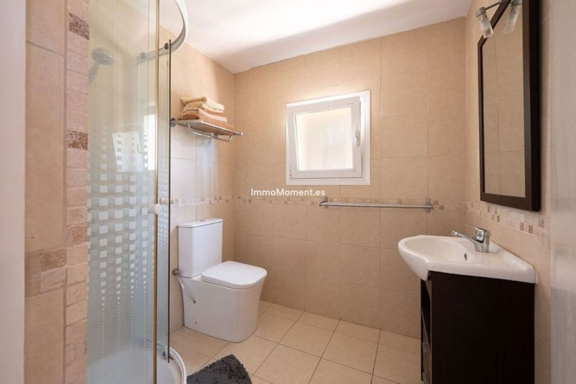 Revente - Villa individuelle - Marbella - Río Real