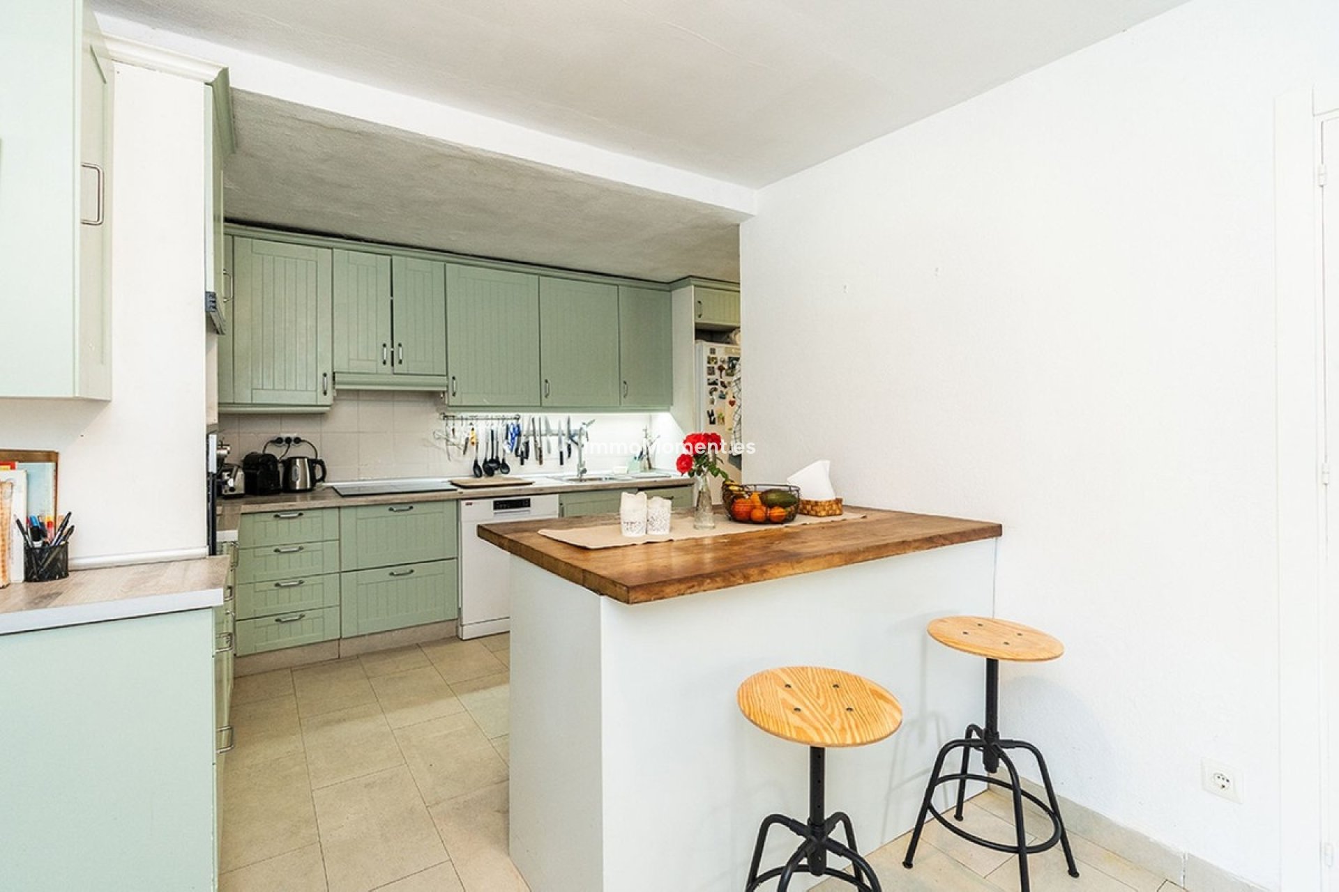 Revente - Villa individuelle - Marbella - Río Real