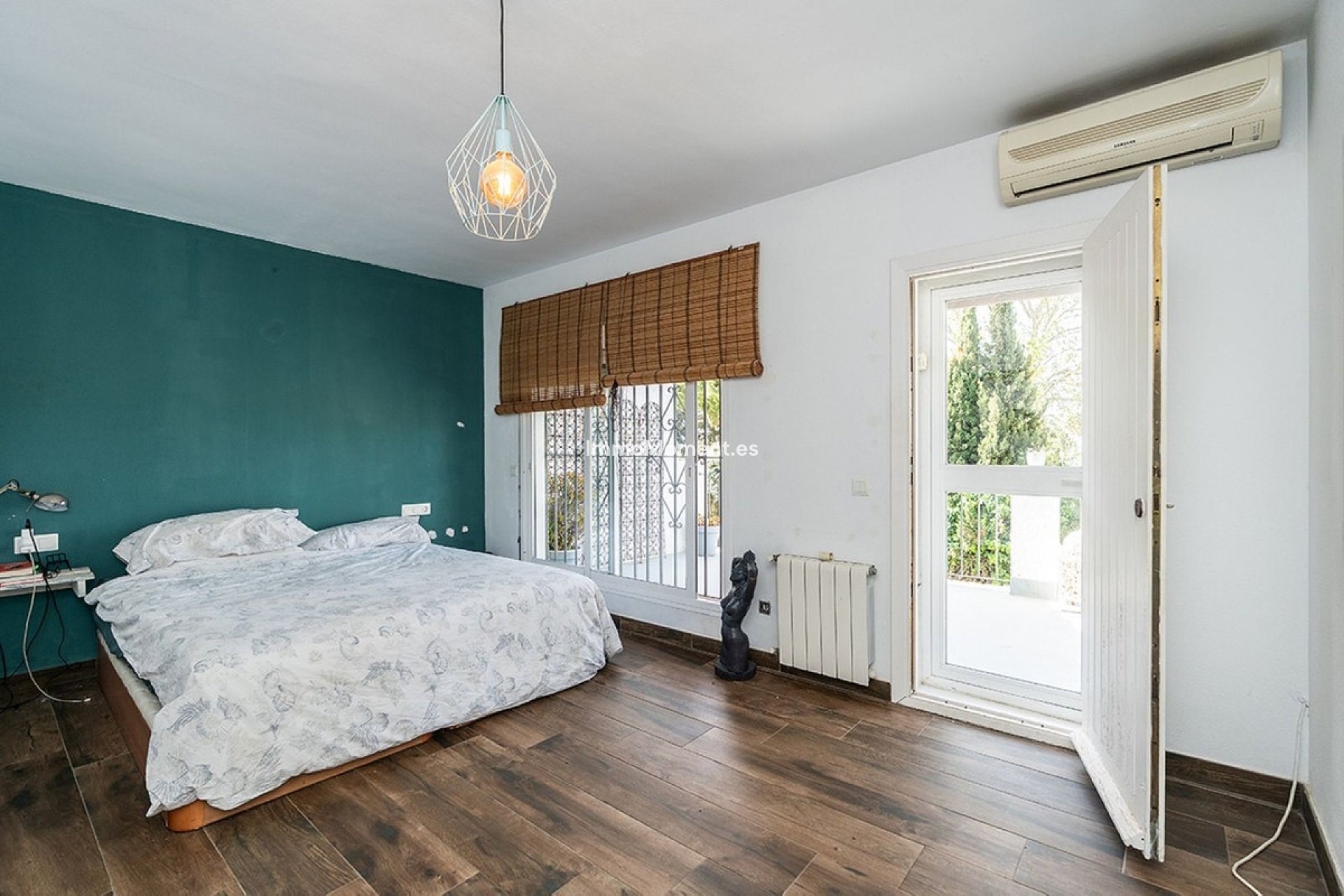 Revente - Villa individuelle - Marbella - Río Real