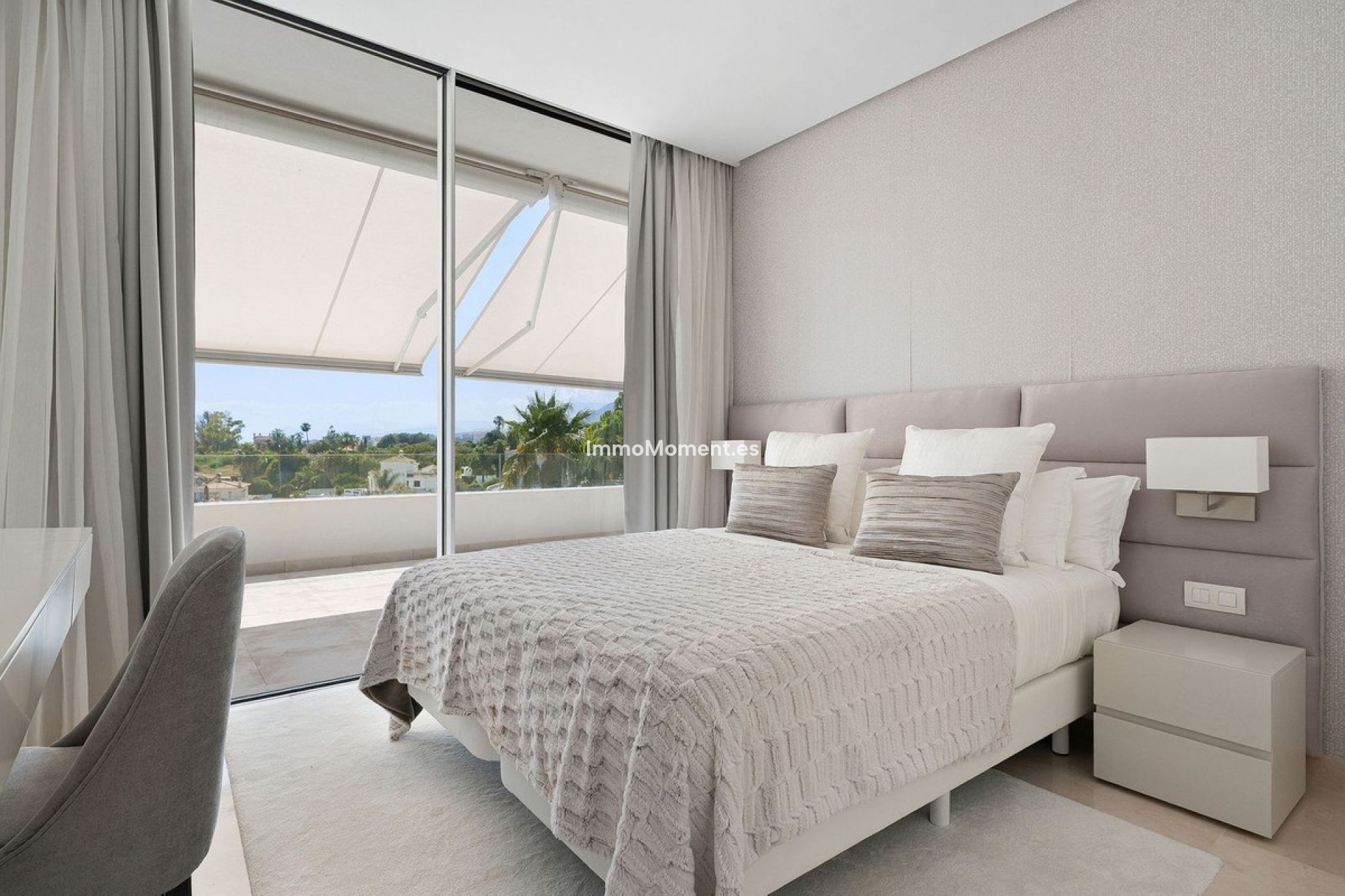 Revente - Villa individuelle - Marbella - Río Real