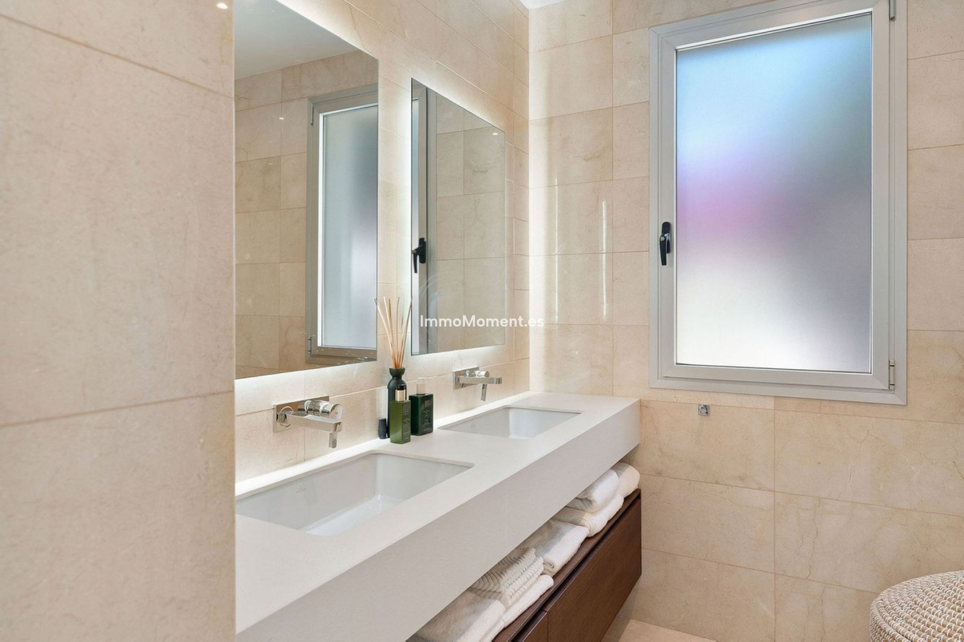 Revente - Villa individuelle - Marbella - Río Real