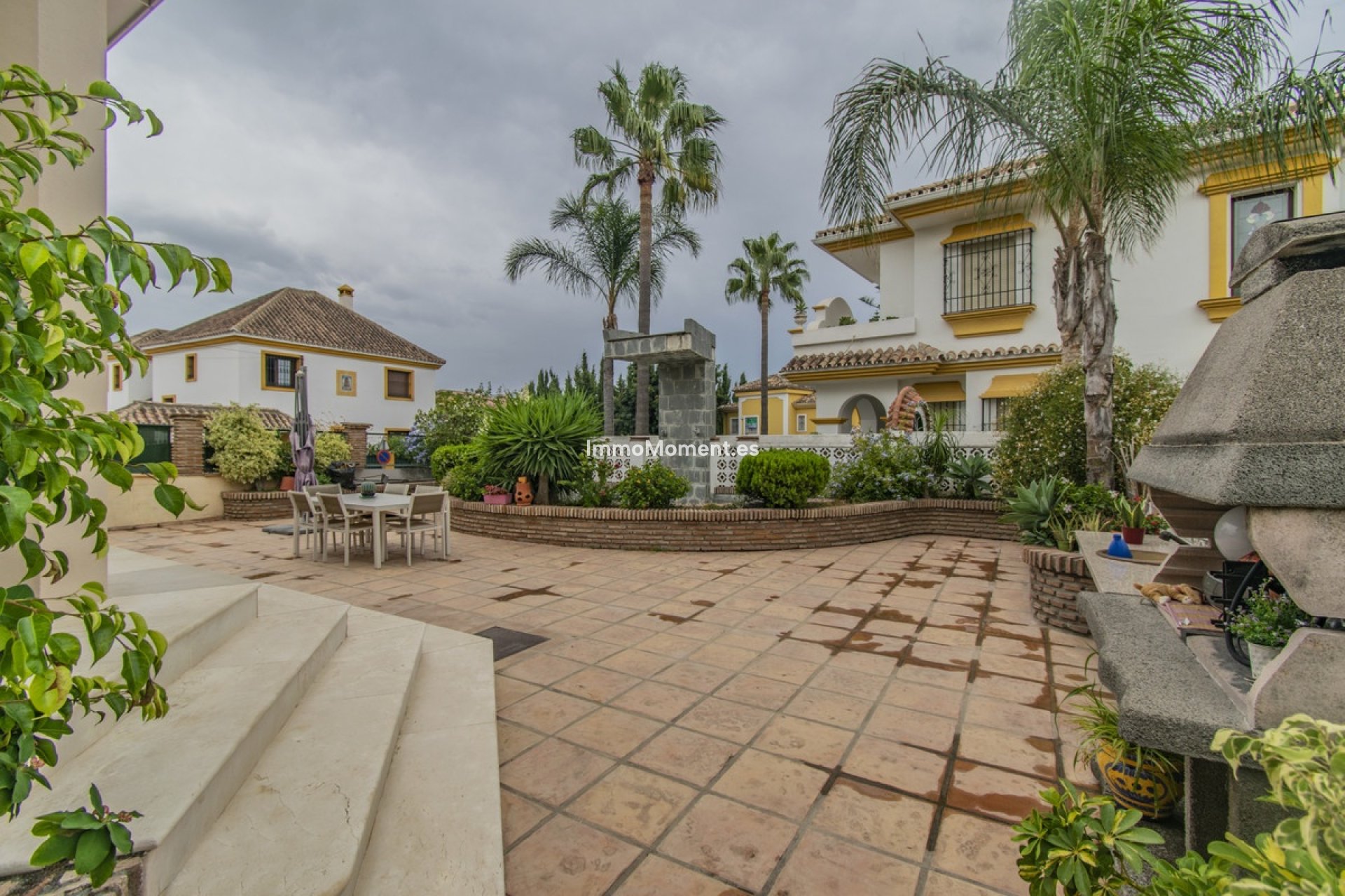 Revente - Villa individuelle - Marbella - San Pedro de Alcántara