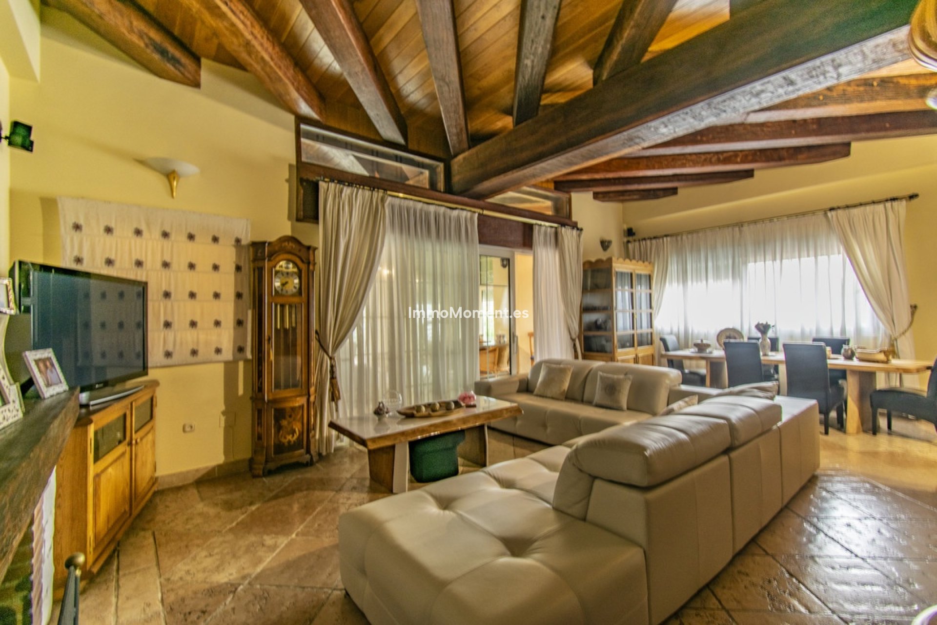 Revente - Villa individuelle - Marbella - San Pedro de Alcántara
