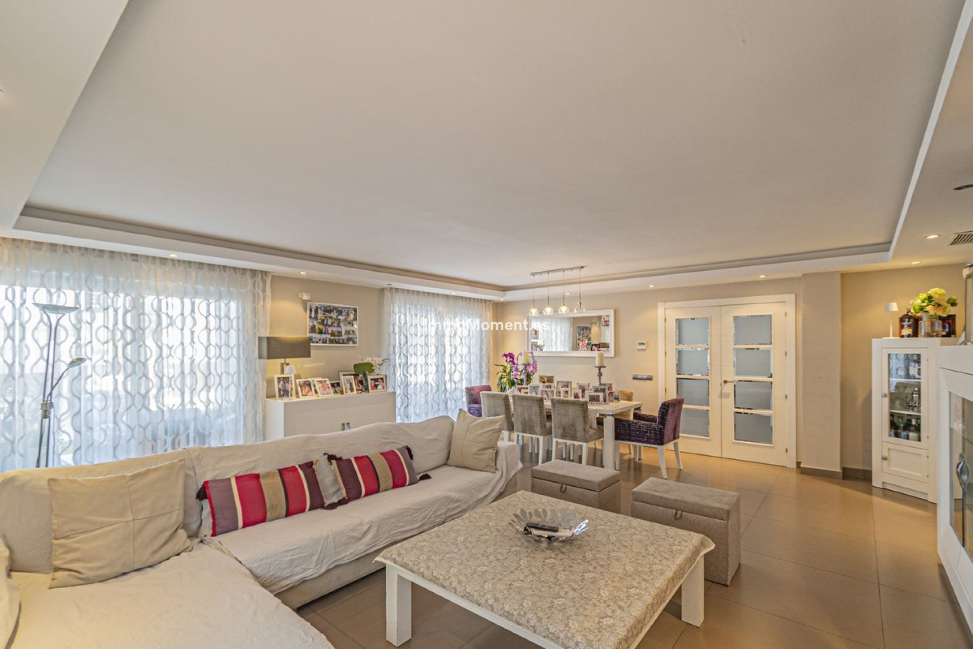 Revente - Villa individuelle - Marbella - San Pedro de Alcántara