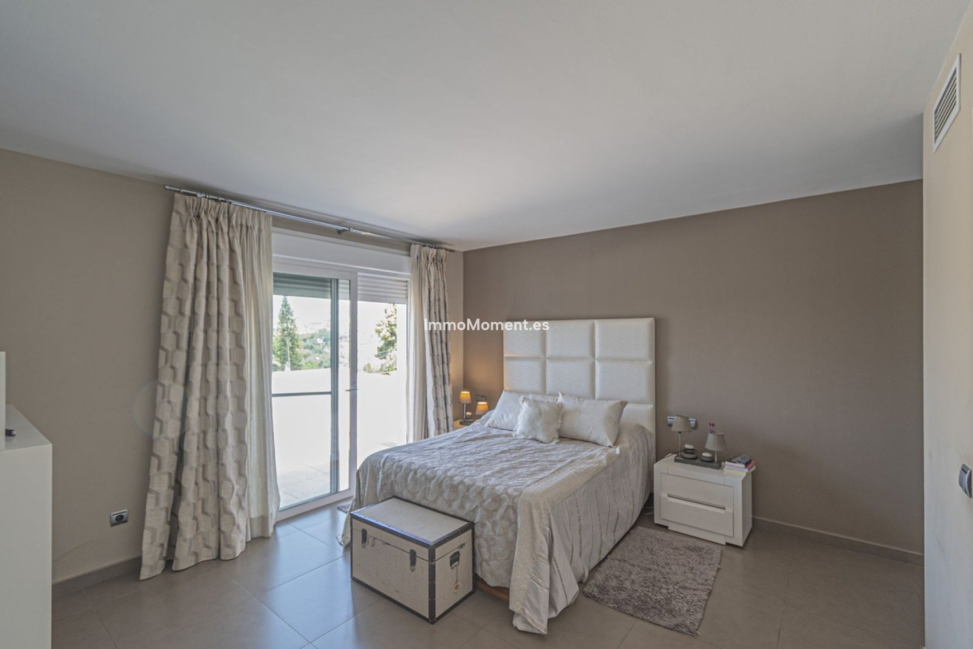 Revente - Villa individuelle - Marbella - San Pedro de Alcántara