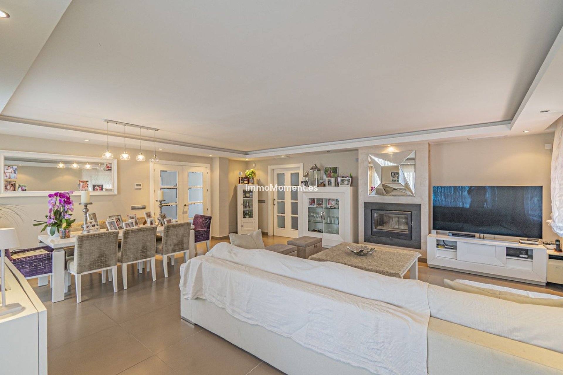 Revente - Villa individuelle - Marbella - San Pedro de Alcántara