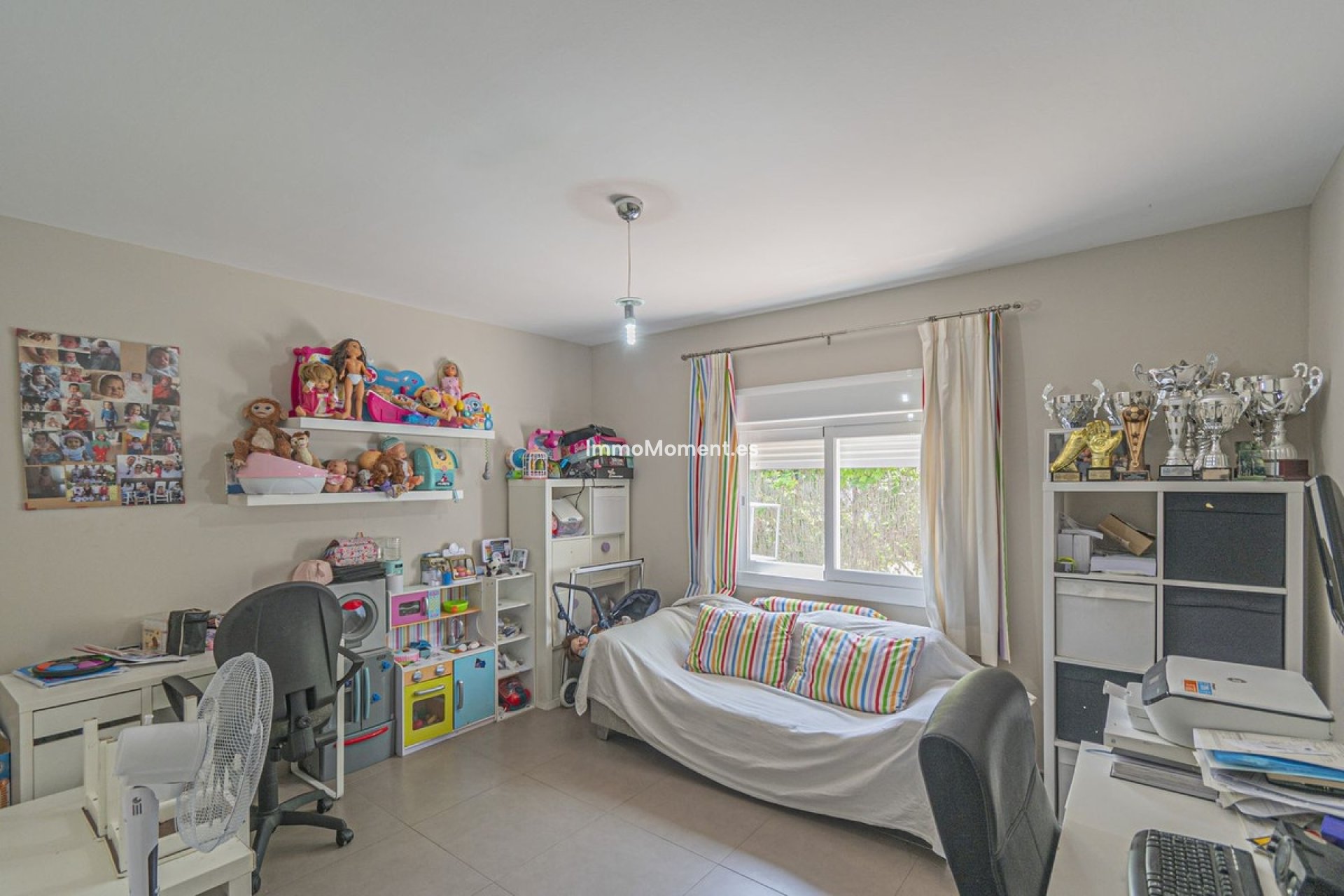 Revente - Villa individuelle - Marbella - San Pedro de Alcántara