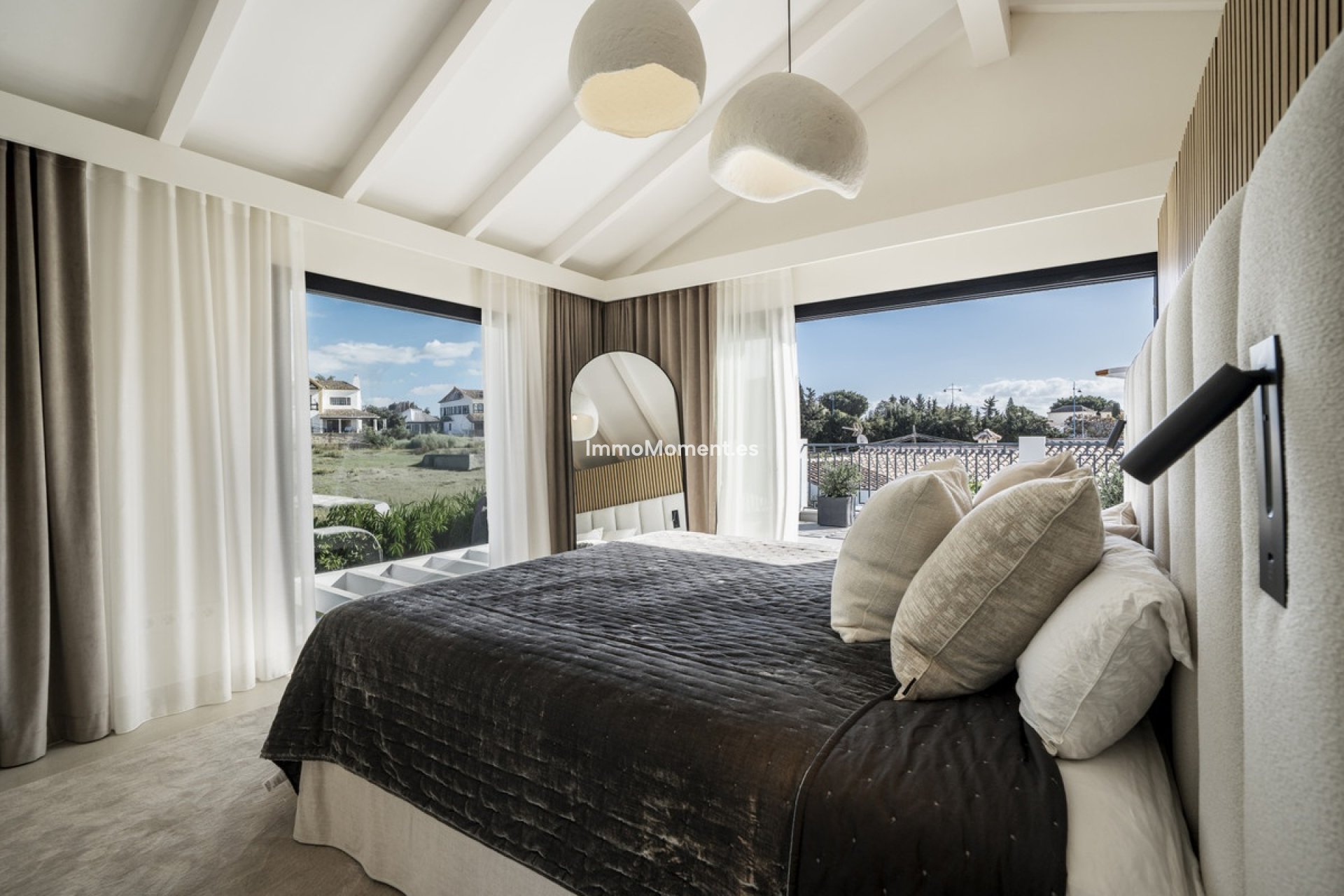 Revente - Villa individuelle - Marbella - San Pedro de Alcántara