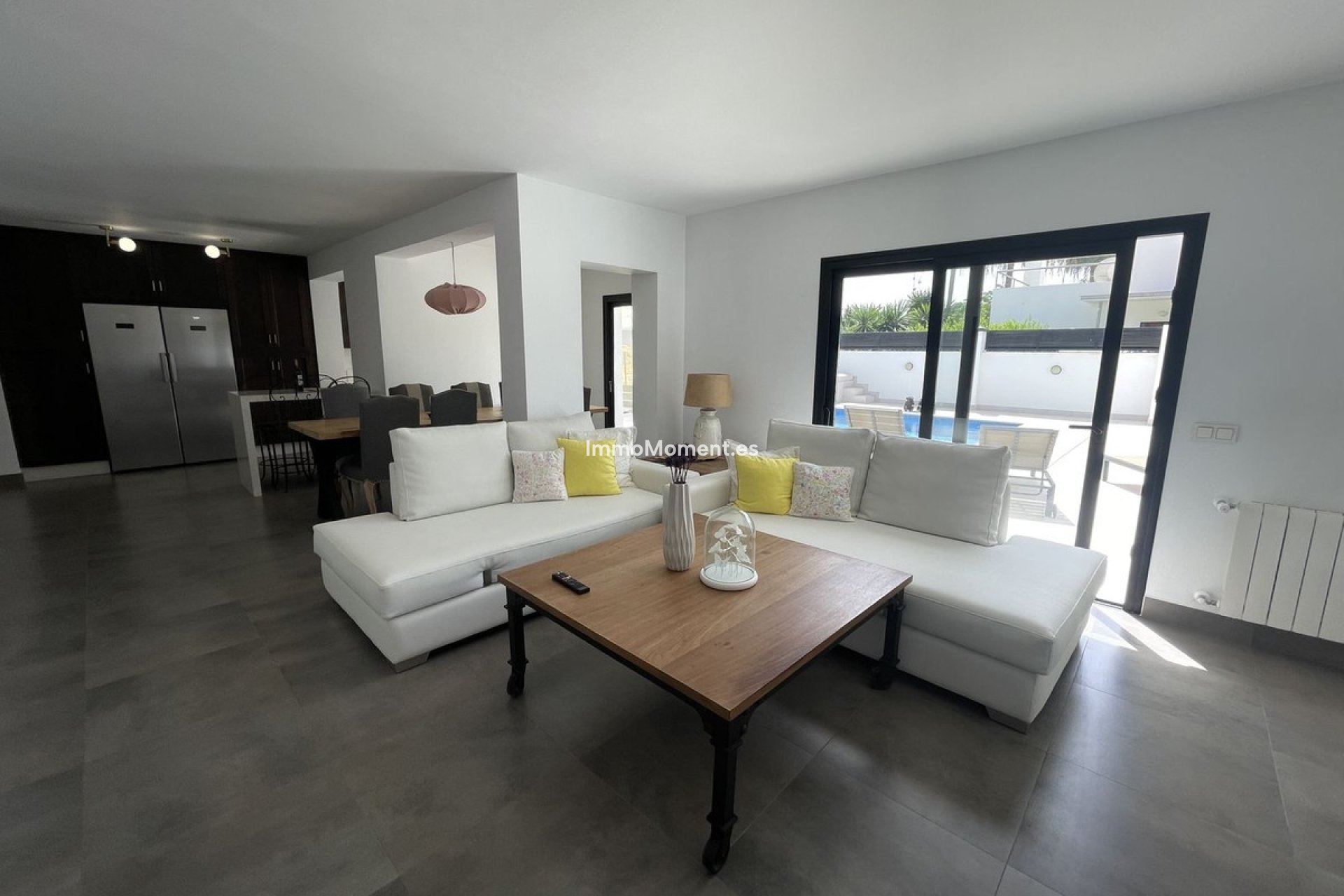 Revente - Villa individuelle - Marbella - San Pedro de Alcántara