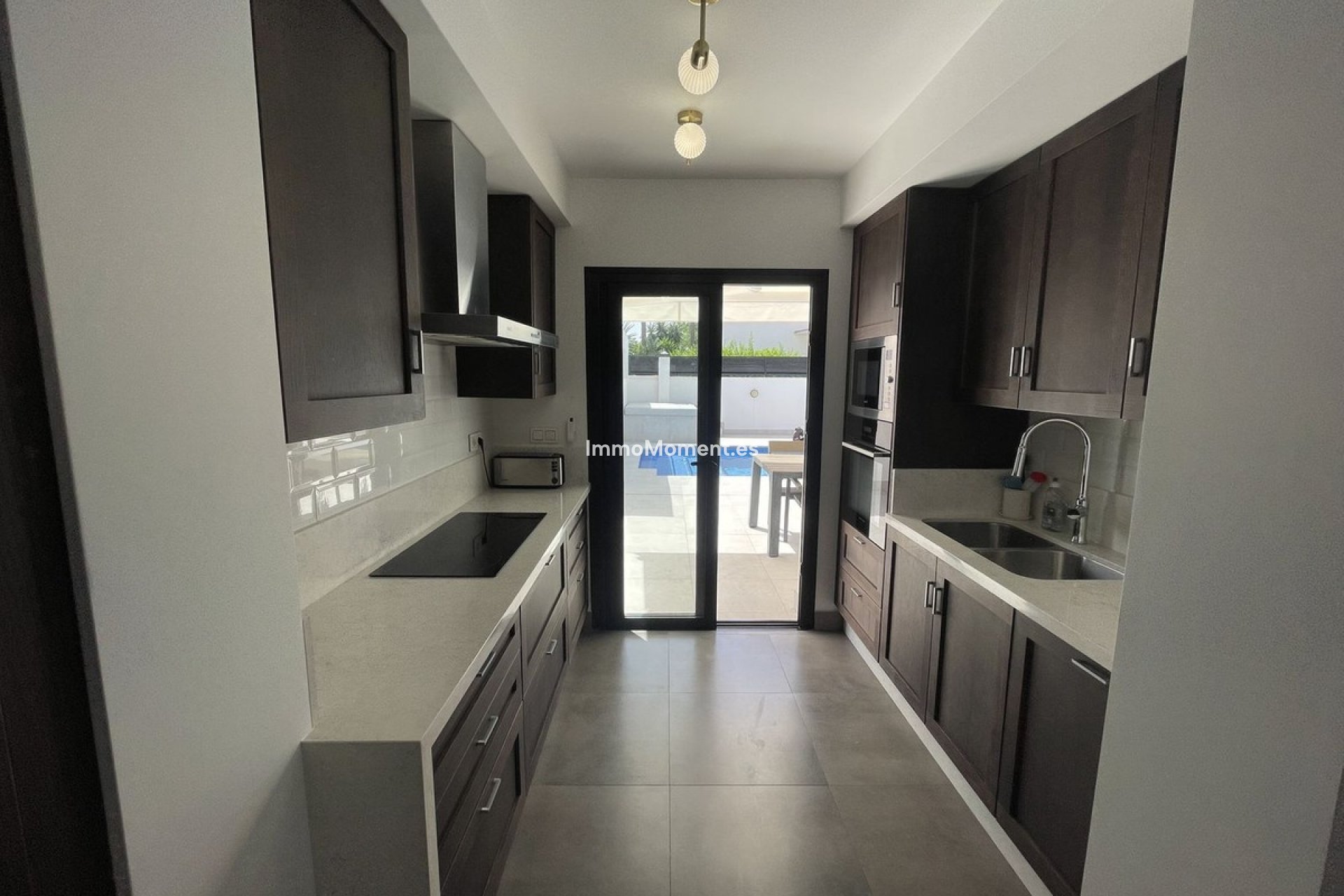 Revente - Villa individuelle - Marbella - San Pedro de Alcántara