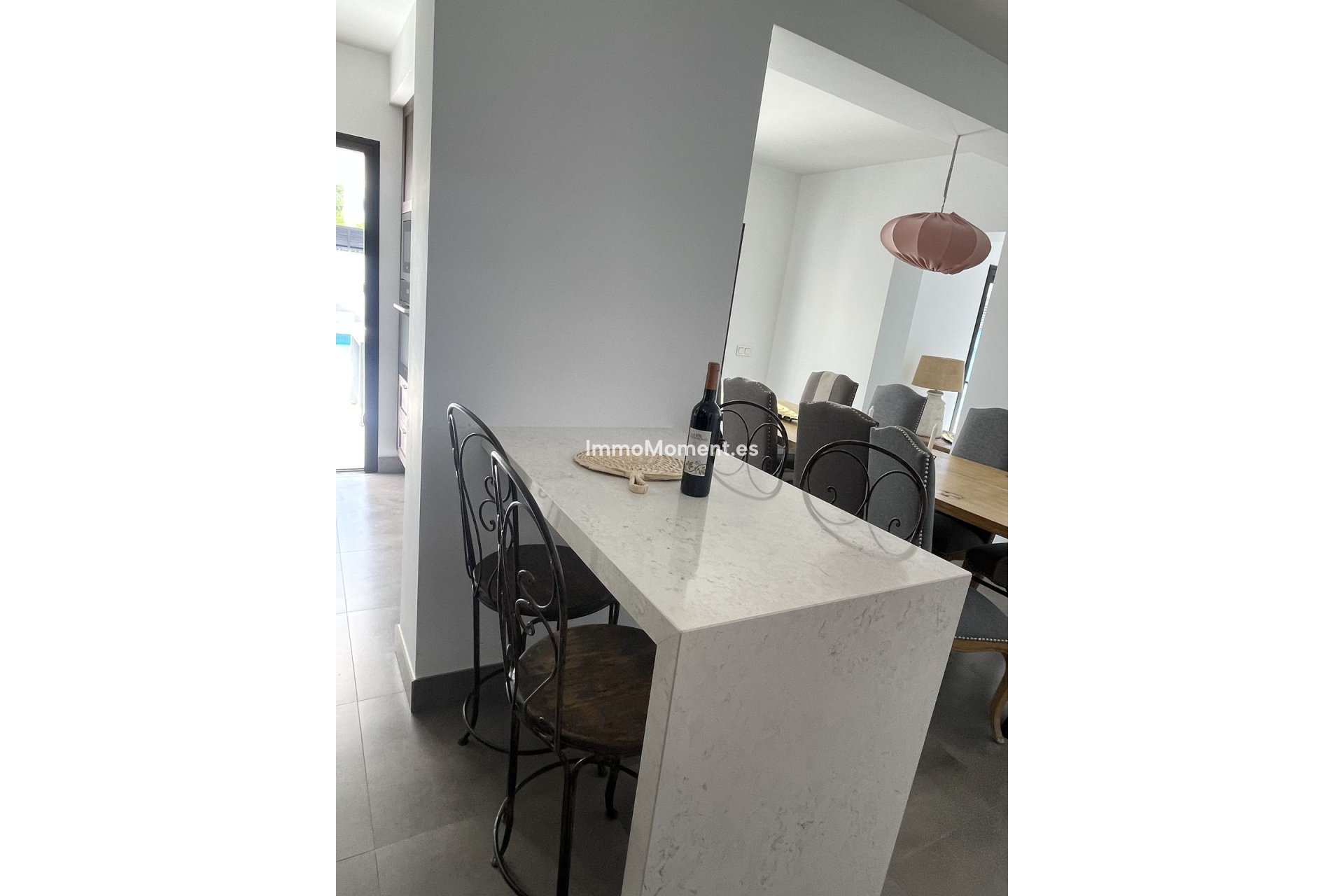 Revente - Villa individuelle - Marbella - San Pedro de Alcántara