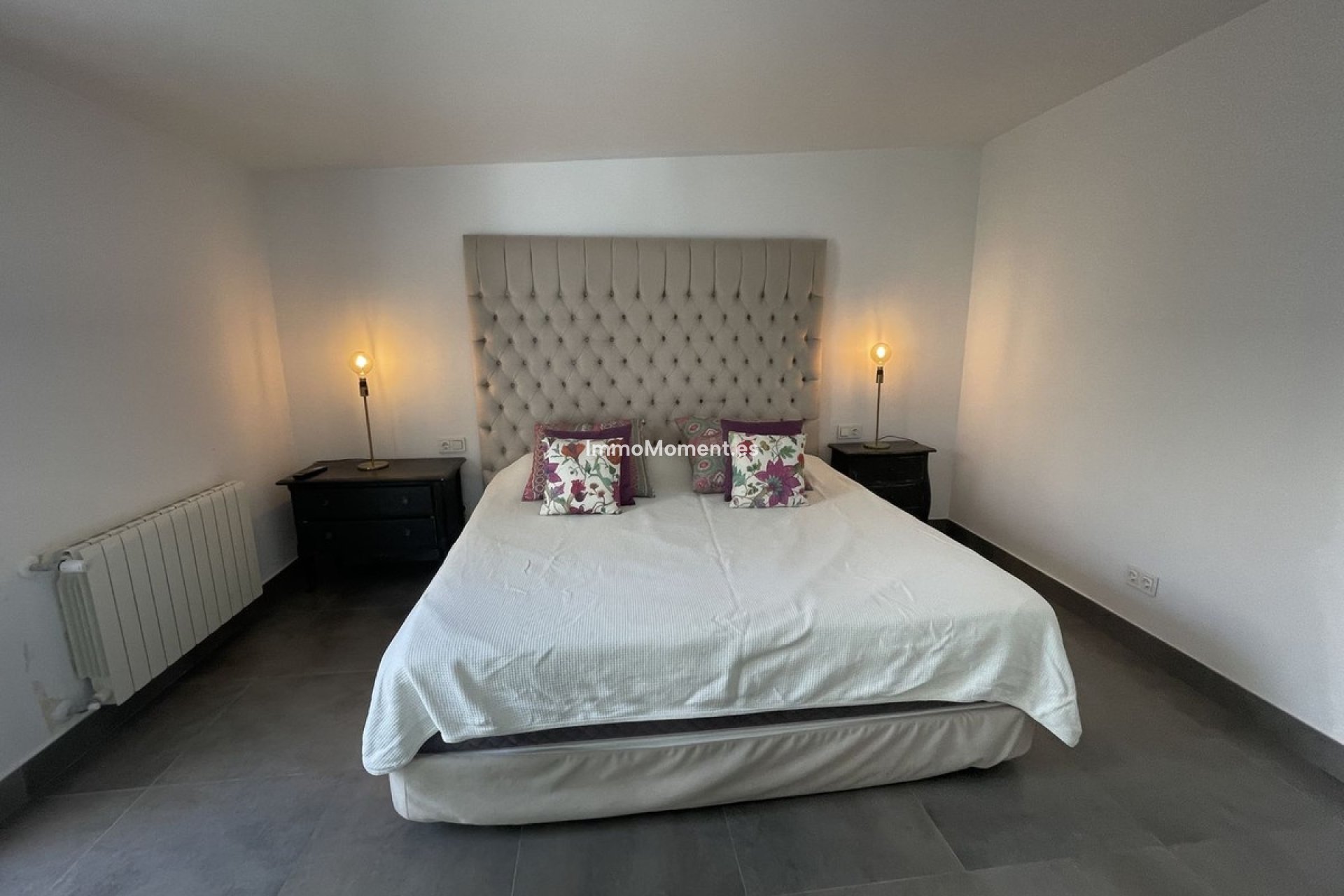 Revente - Villa individuelle - Marbella - San Pedro de Alcántara