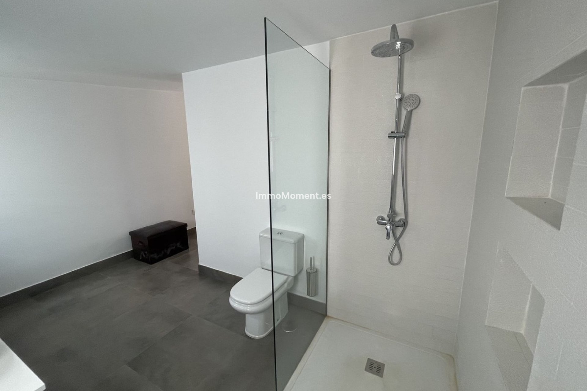 Revente - Villa individuelle - Marbella - San Pedro de Alcántara