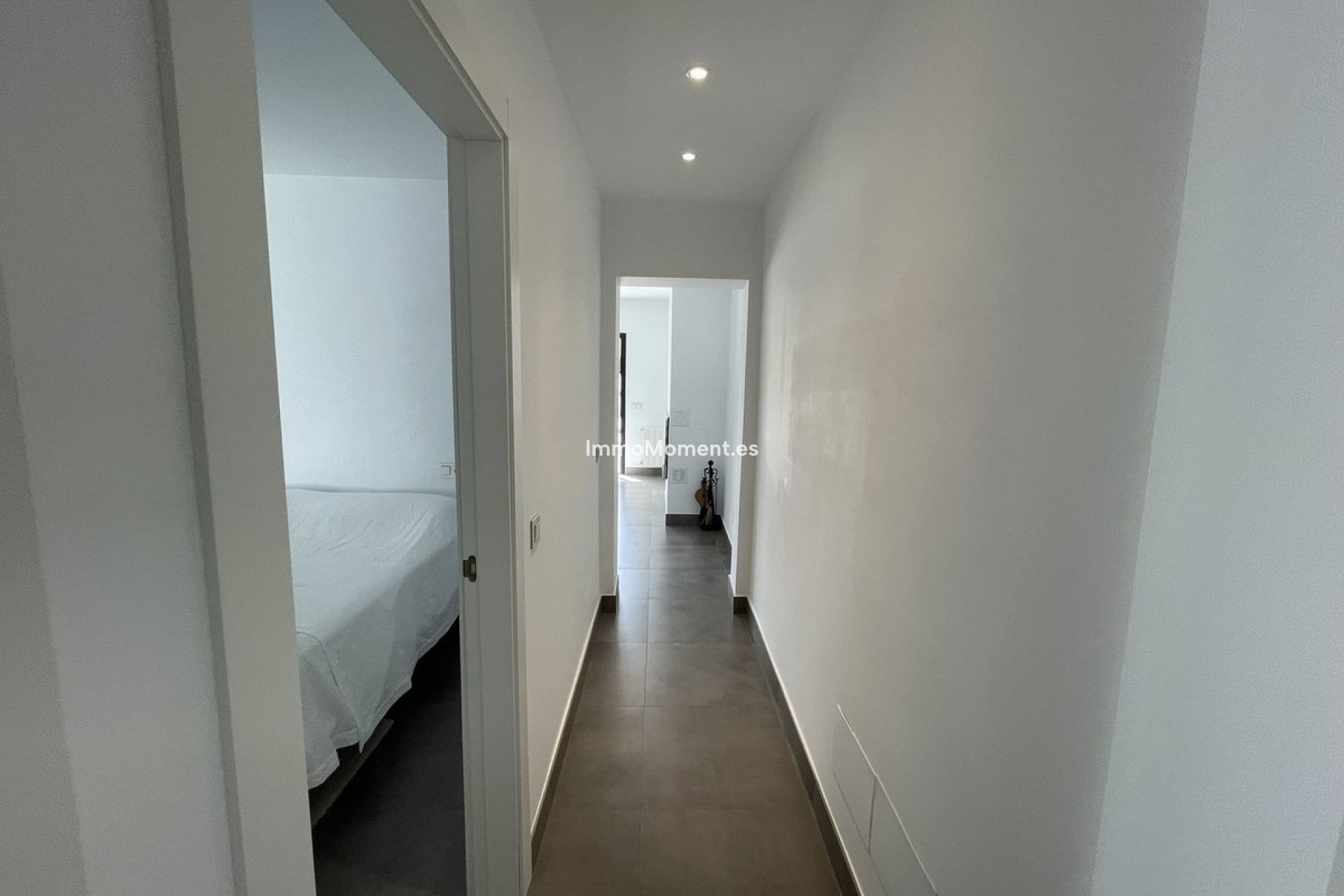 Revente - Villa individuelle - Marbella - San Pedro de Alcántara
