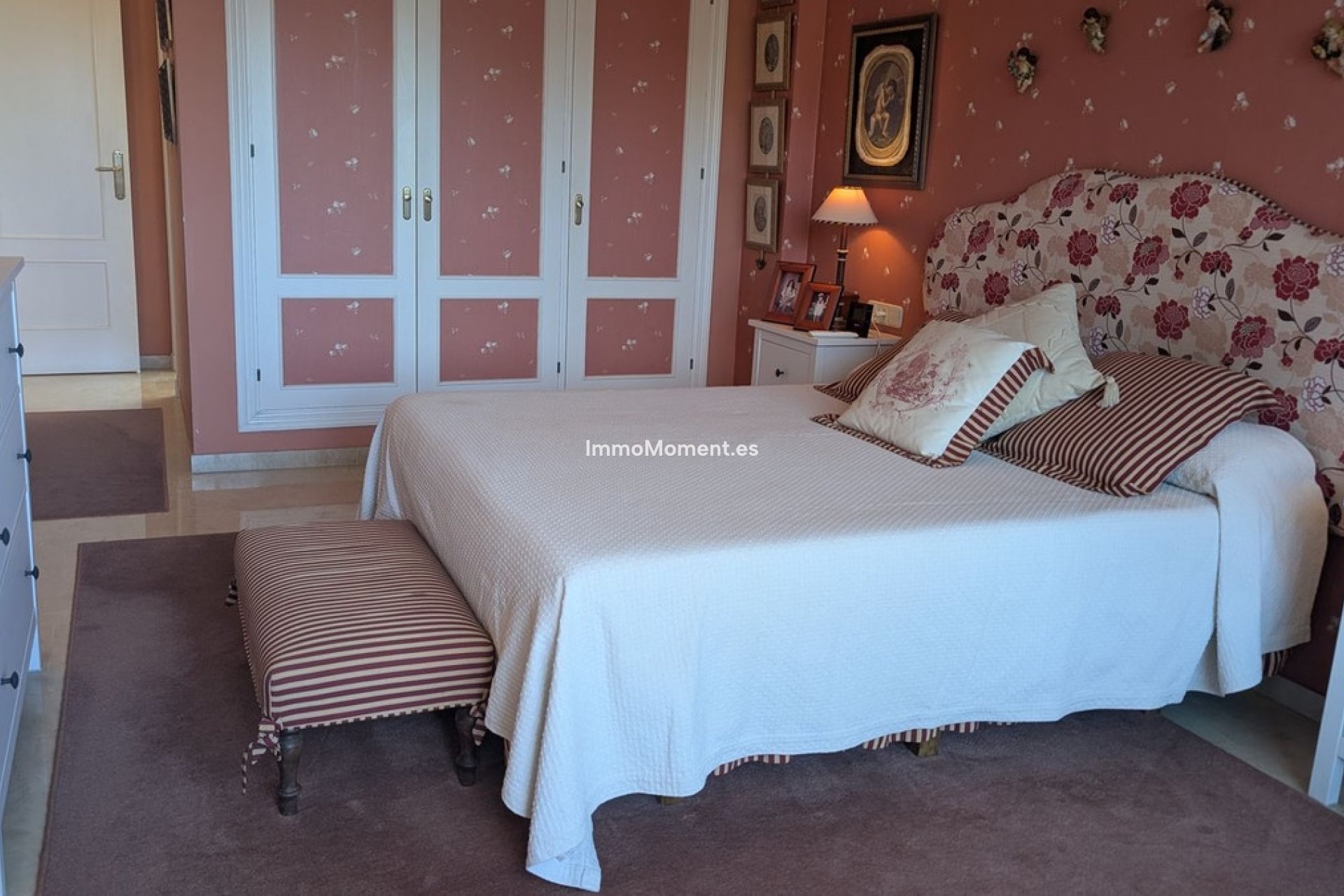 Revente - Villa individuelle - Marbella - San Pedro de Alcántara