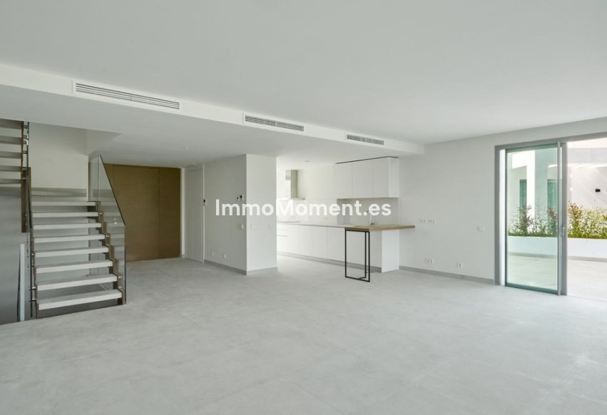 Revente - Villa individuelle - Marbella - San Pedro de Alcántara