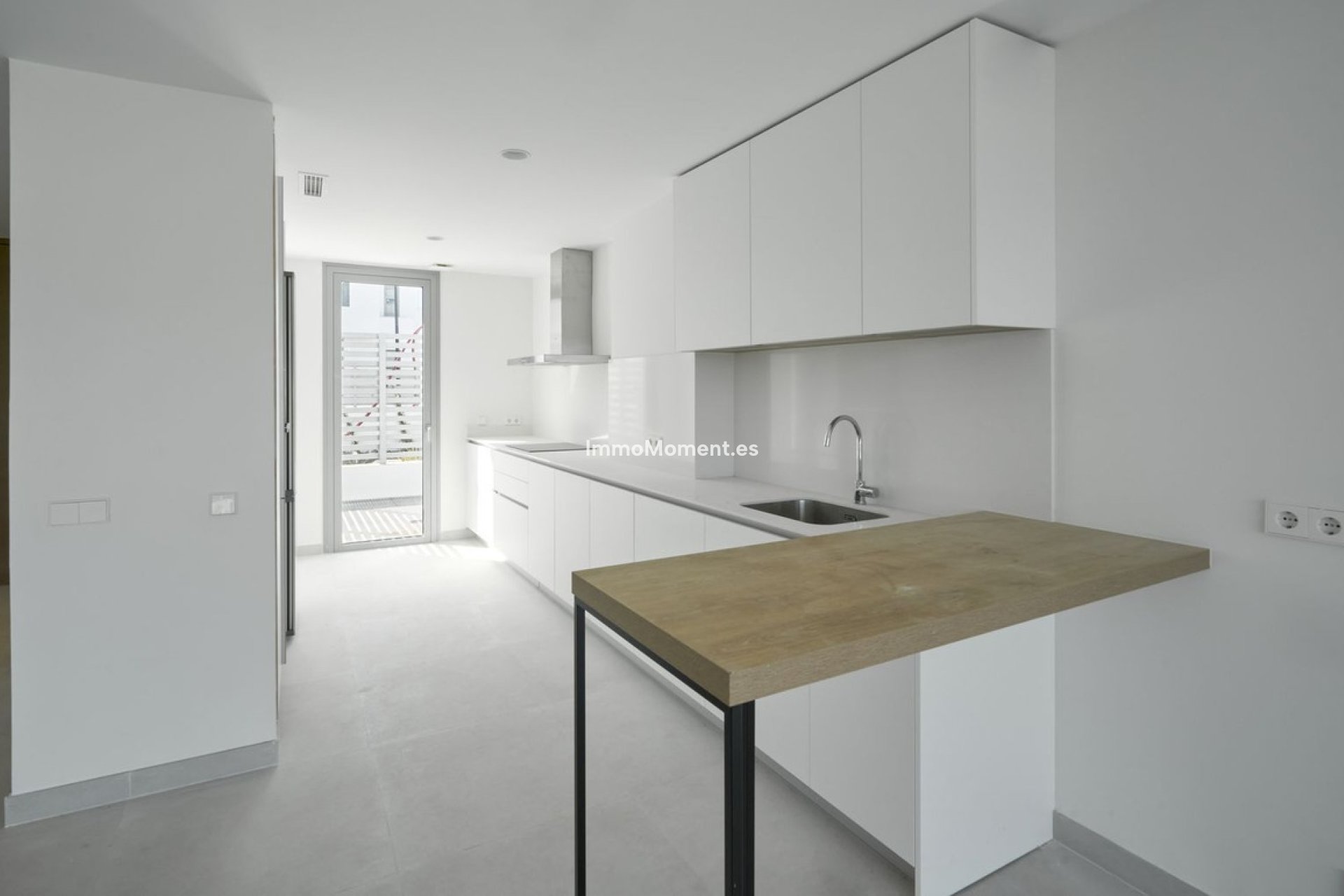 Revente - Villa individuelle - Marbella - San Pedro de Alcántara