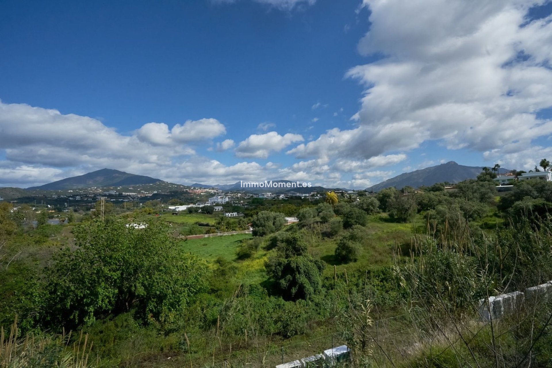 Revente - Villa individuelle - Marbella - San Pedro de Alcántara