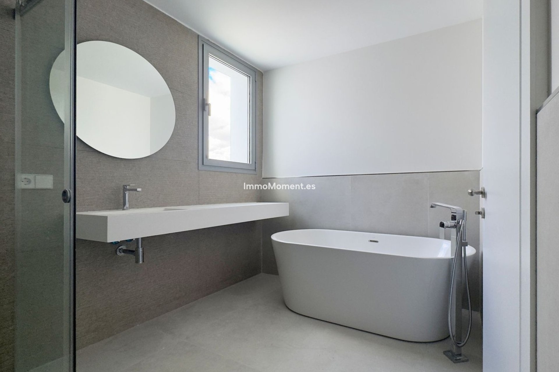Revente - Villa individuelle - Marbella - San Pedro de Alcántara