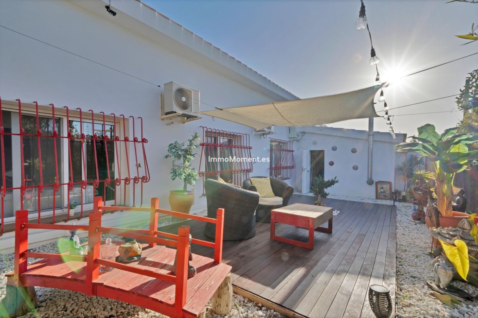 Revente - Villa individuelle - Marbella - San Pedro de Alcántara