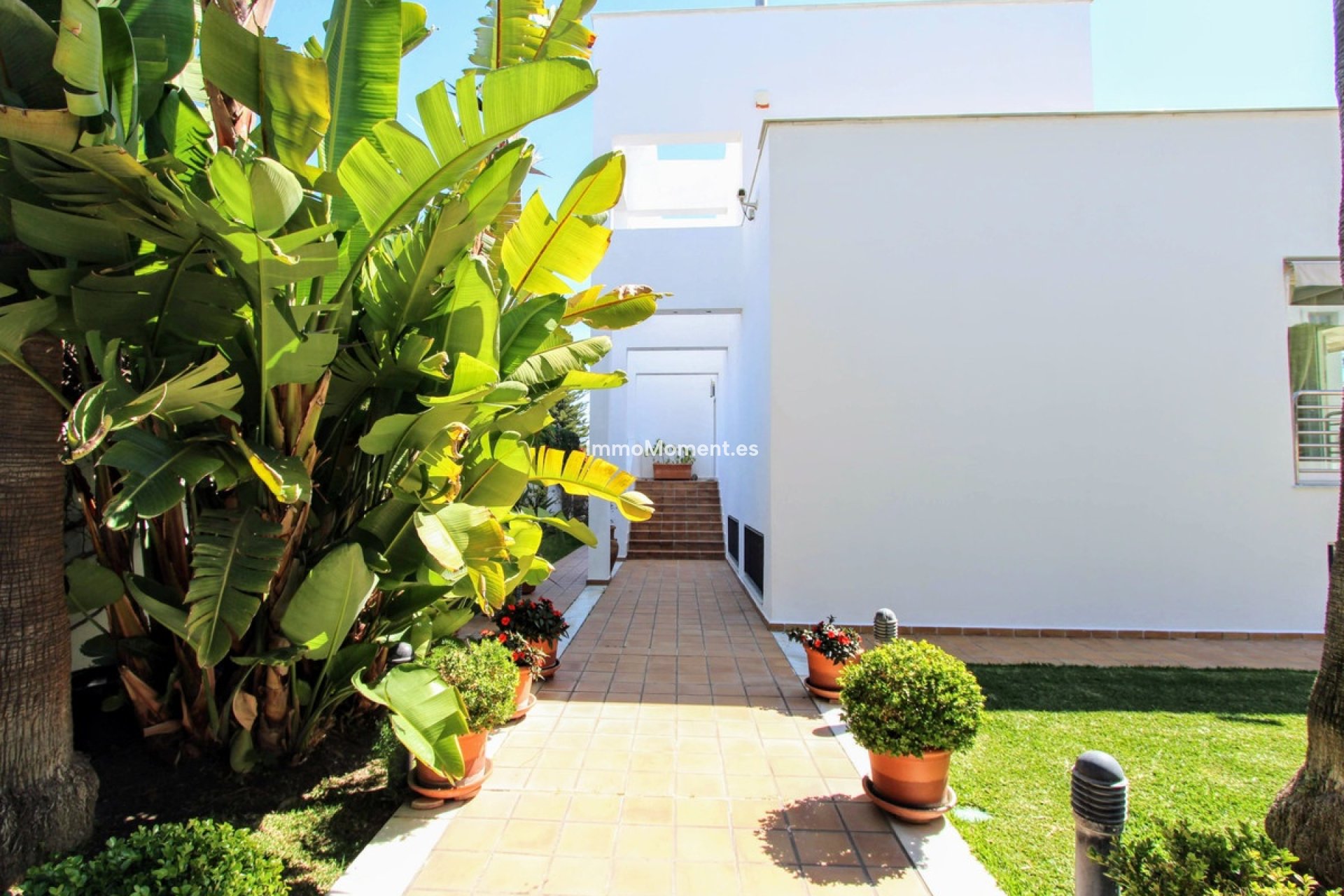 Revente - Villa individuelle - Marbella - San Pedro de Alcántara