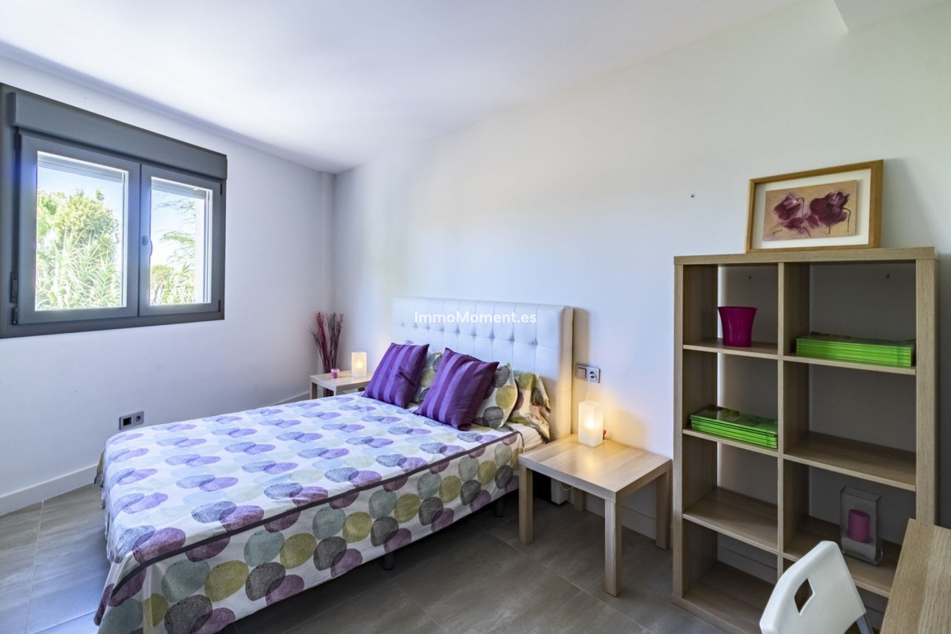 Revente - Villa individuelle - Marbella - San Pedro de Alcántara