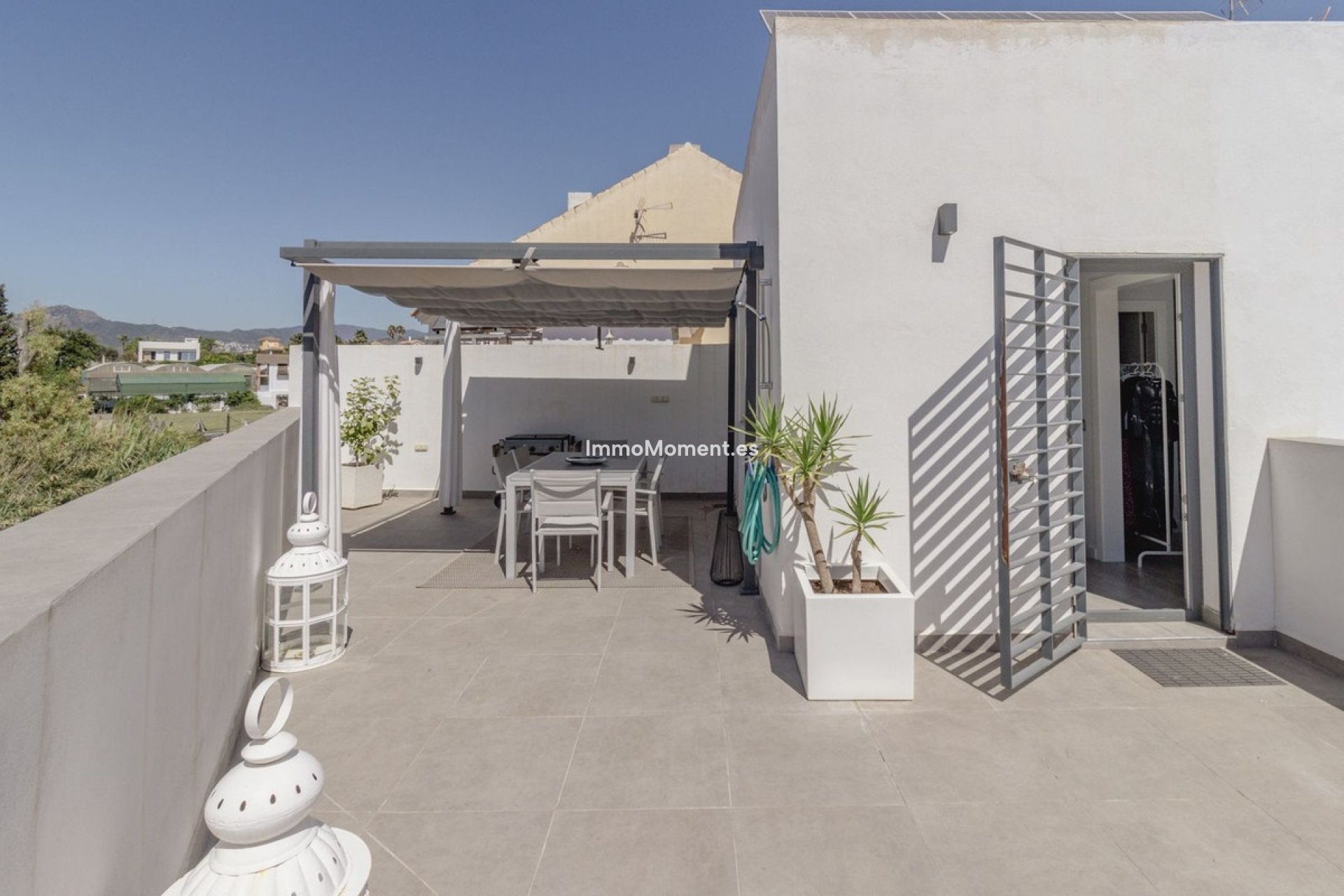 Revente - Villa individuelle - Marbella - San Pedro de Alcántara